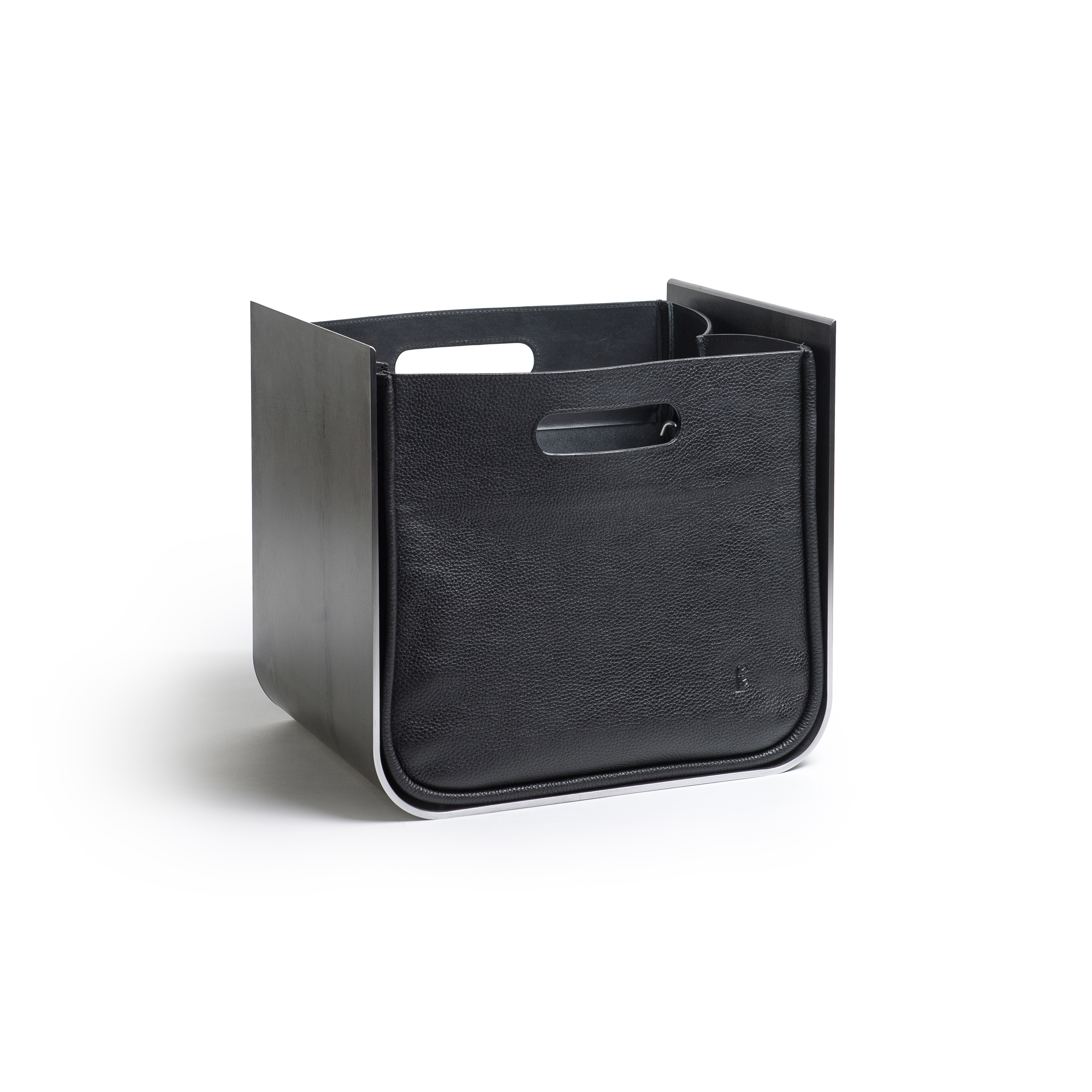 Display product U-Board newspaper tidy from manufacturer lebenszubehoer by stef’s