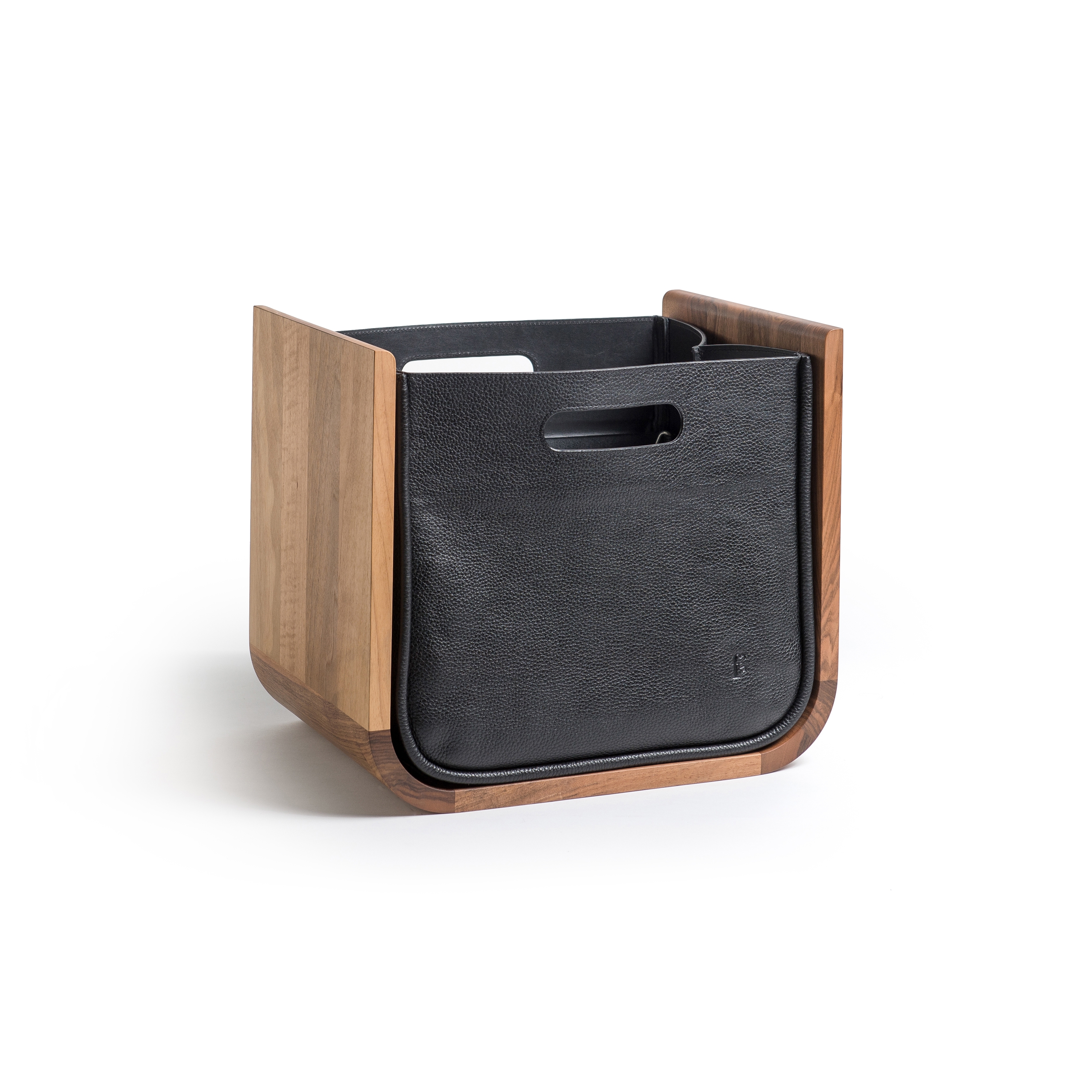 Mostra il prodotto U-Board newspaper tidy del produttore lebenszubehoer by stef’s