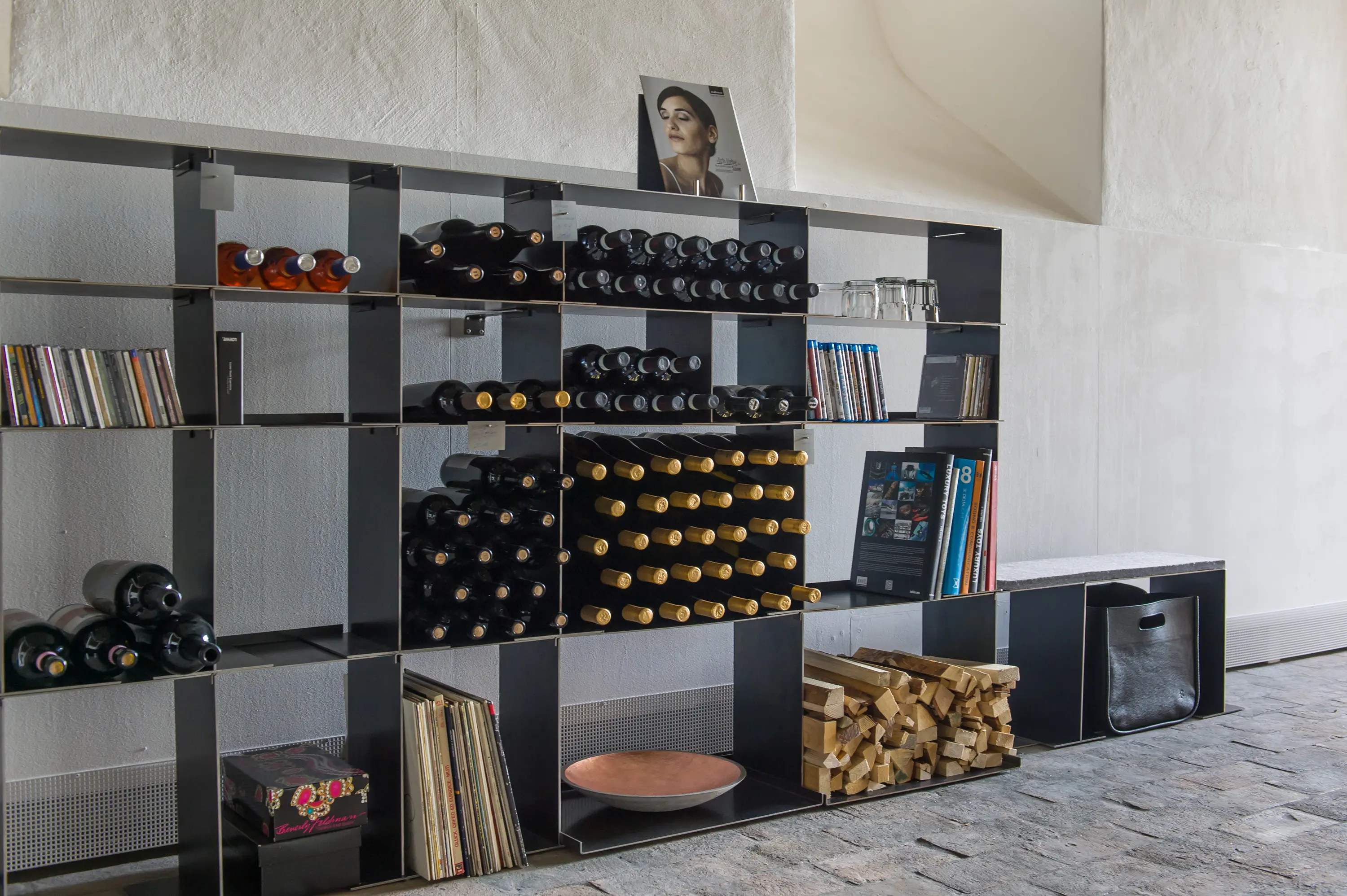 lebenszubehoer by stef’s - wineTee® system