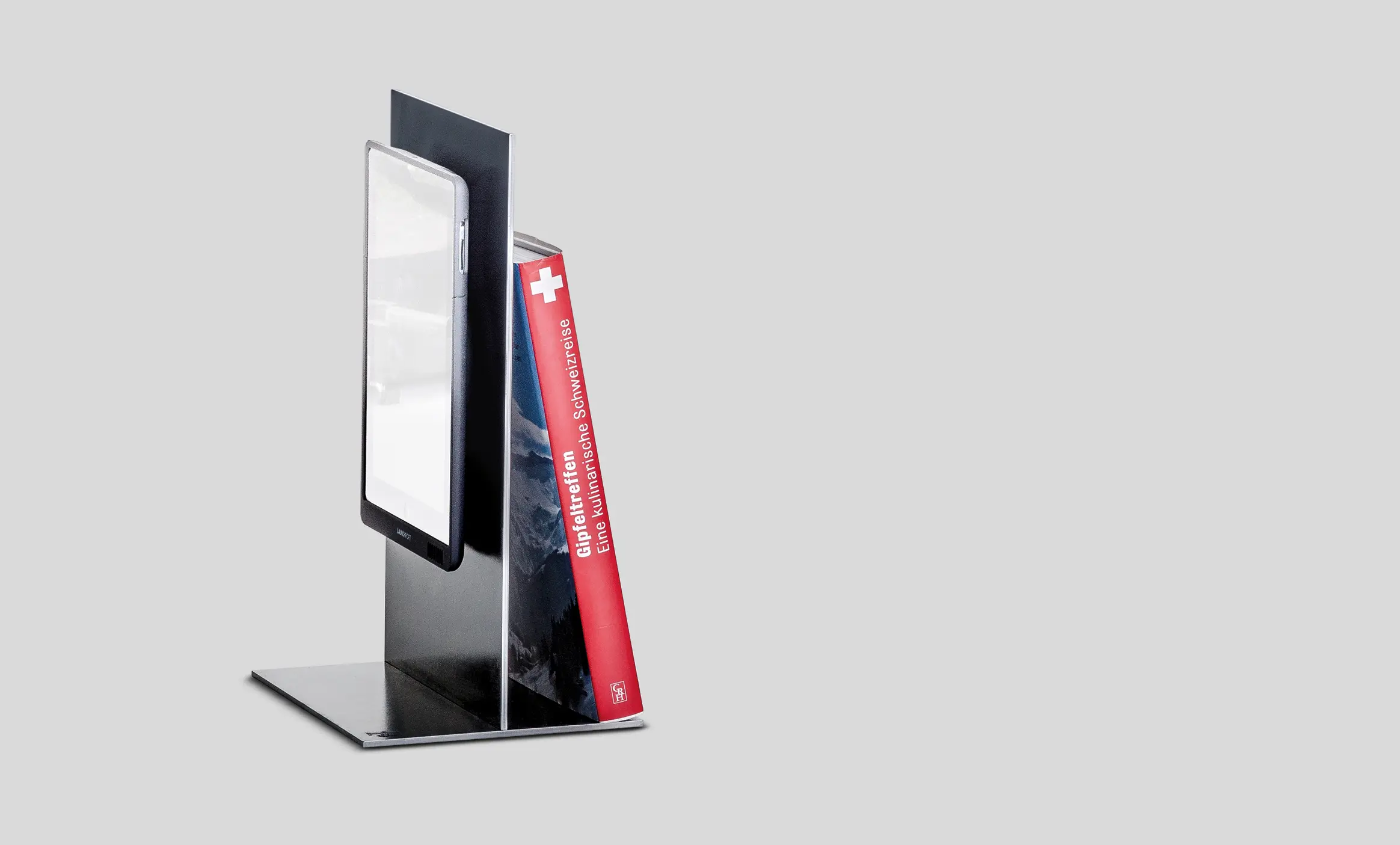 lebenszubehoer by stef’s - wineTee® iPad/tablet holder
