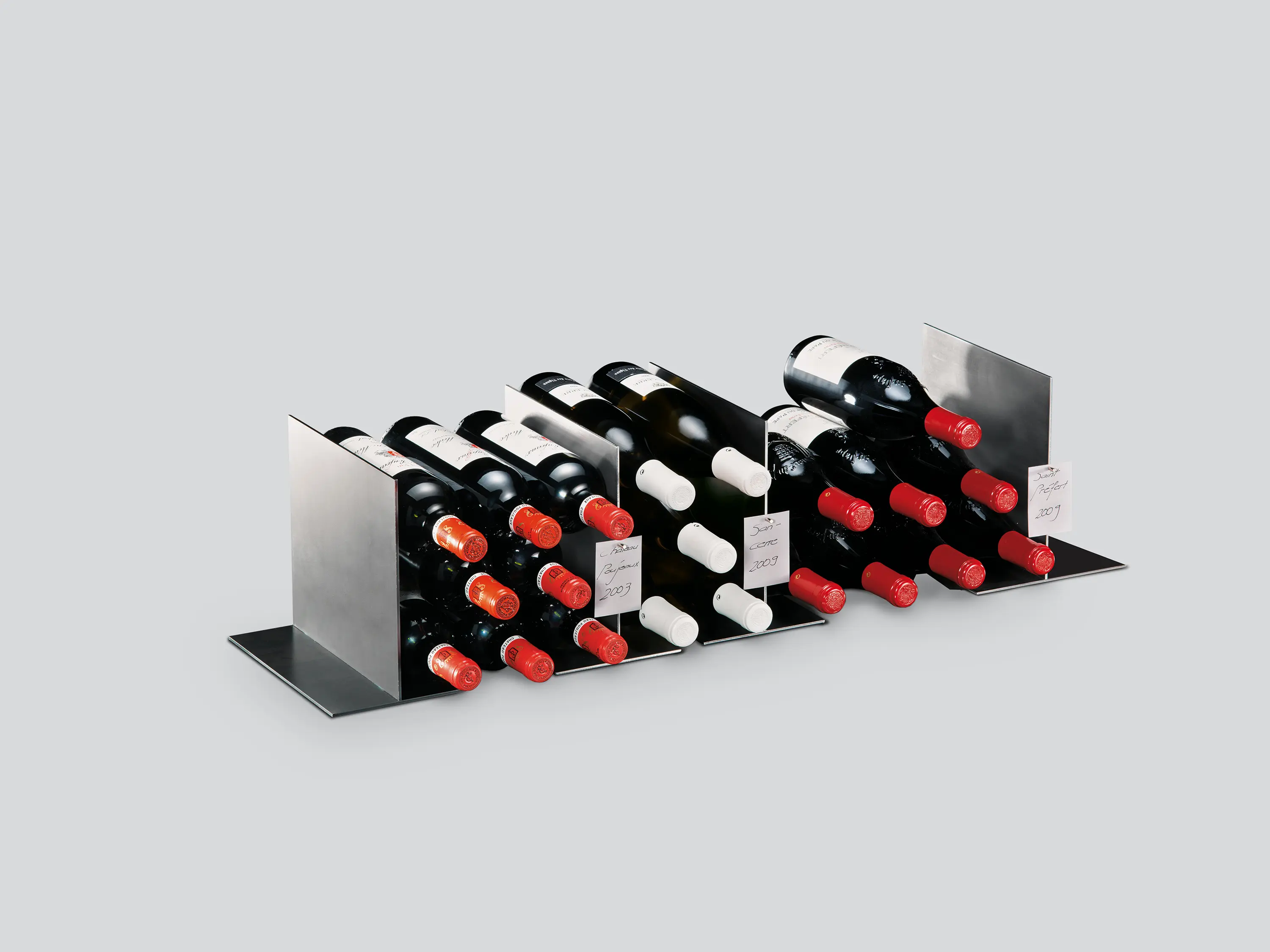lebenszubehoer by stef’s - wineTee® Flaschentrenner