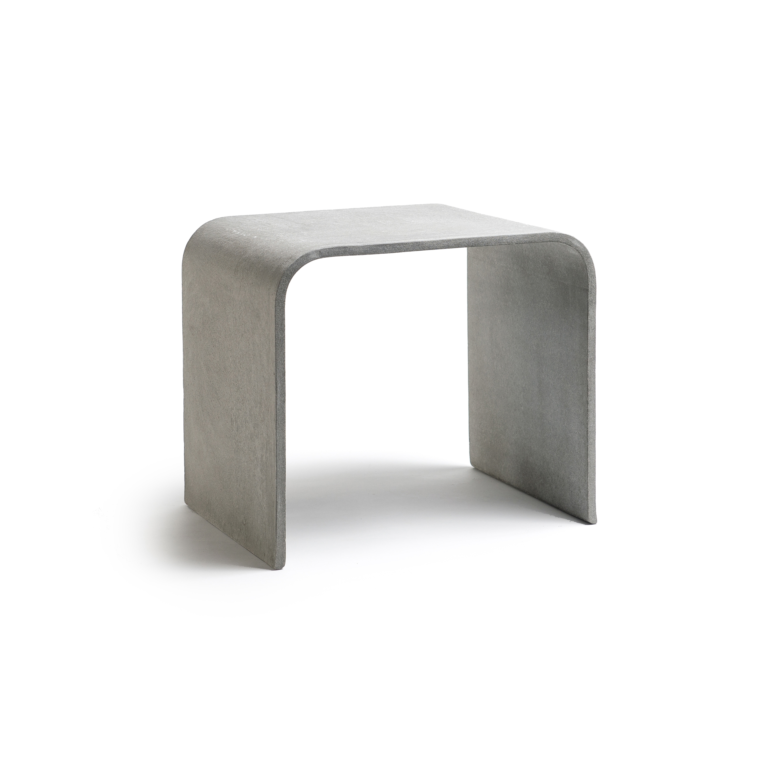 Vertoon produk U-Board table van vervaardiger lebenszubehoer by stef’s