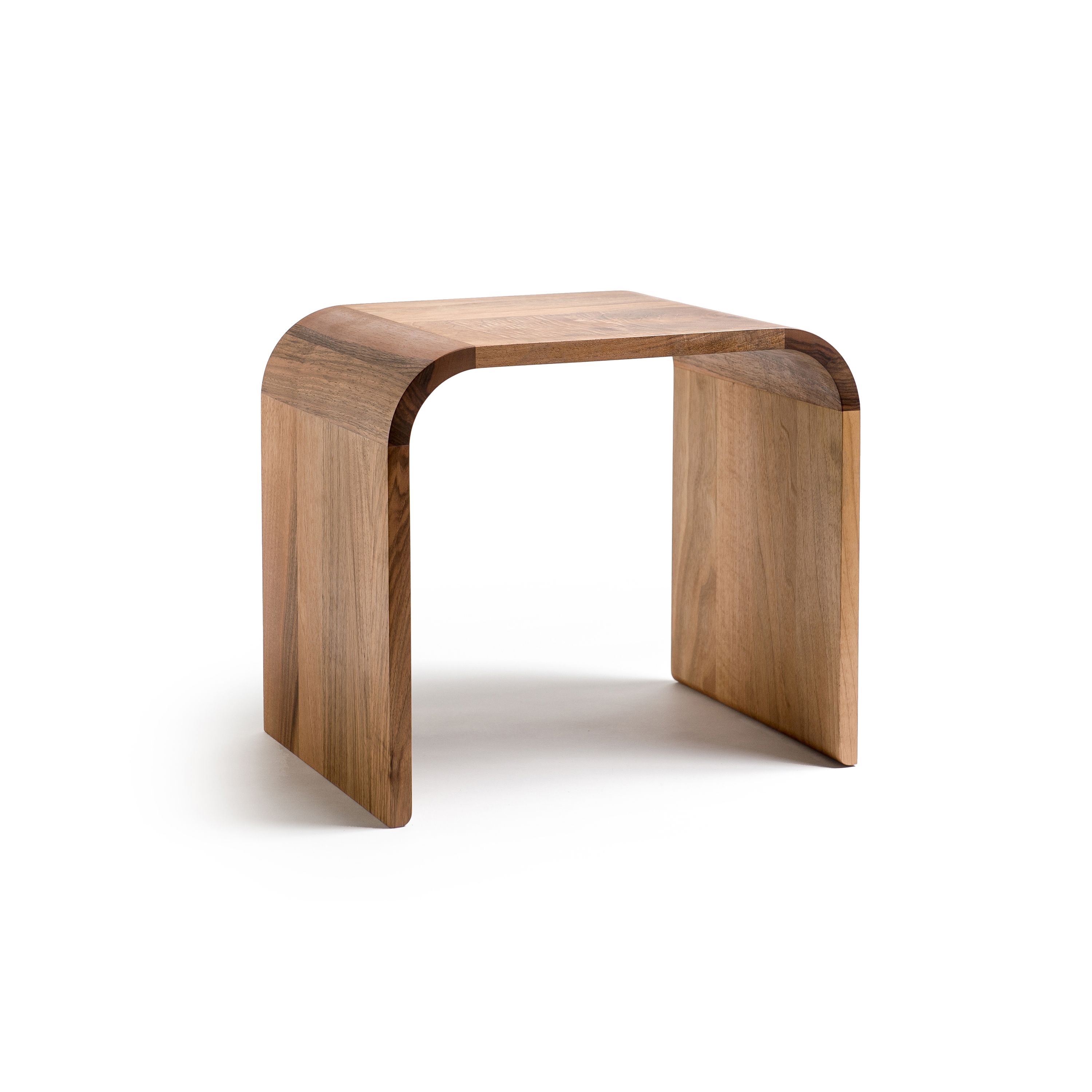 Display product U-Board table | stool from manufacturer lebenszubehoer by stef’s