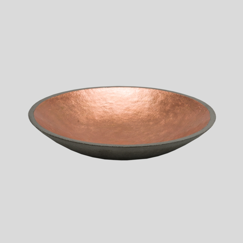 Mostra il prodotto Bowl (copper) del produttore lebenszubehoer by stef’s