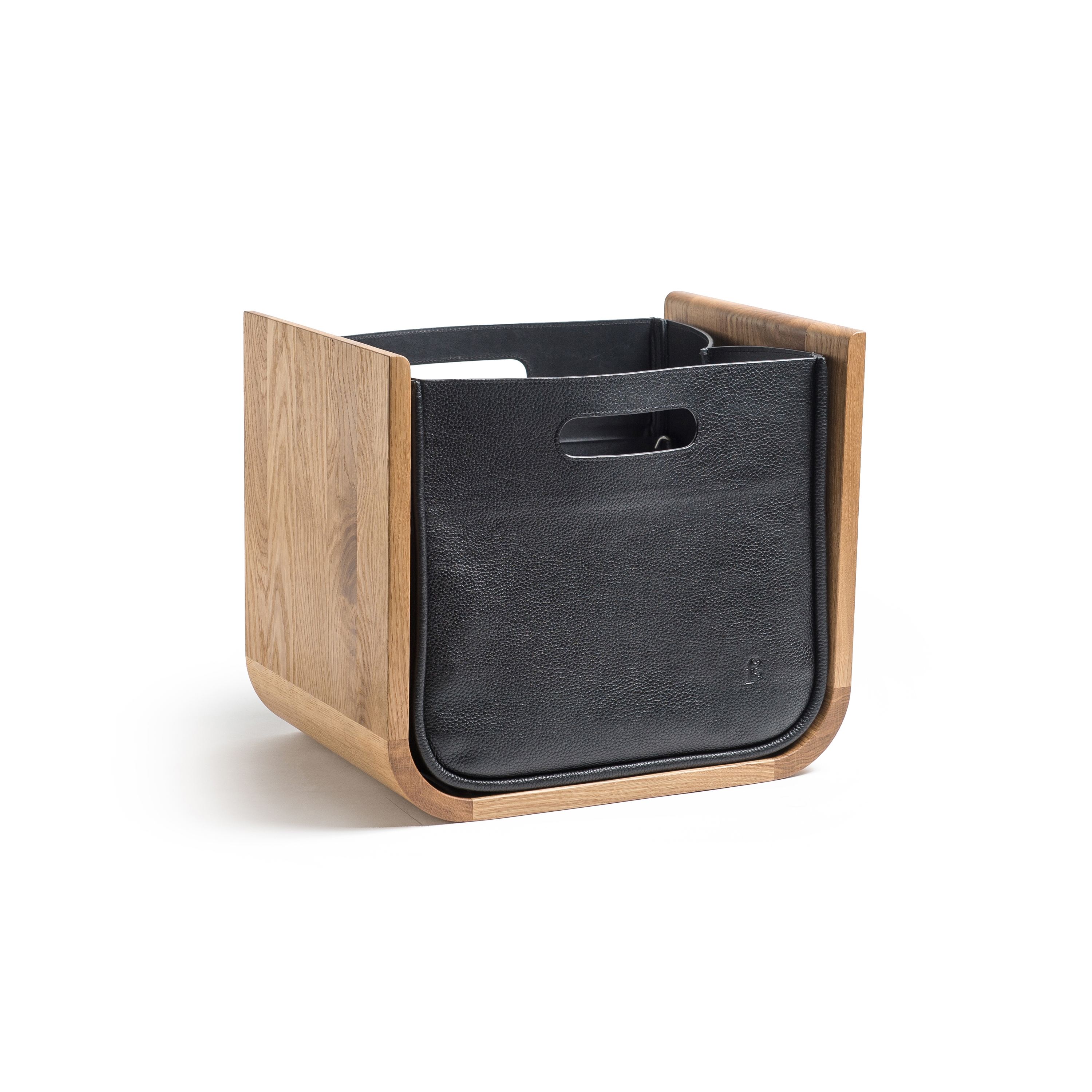 Mostra il prodotto U-Board newspaper tidy del produttore lebenszubehoer by stef’s