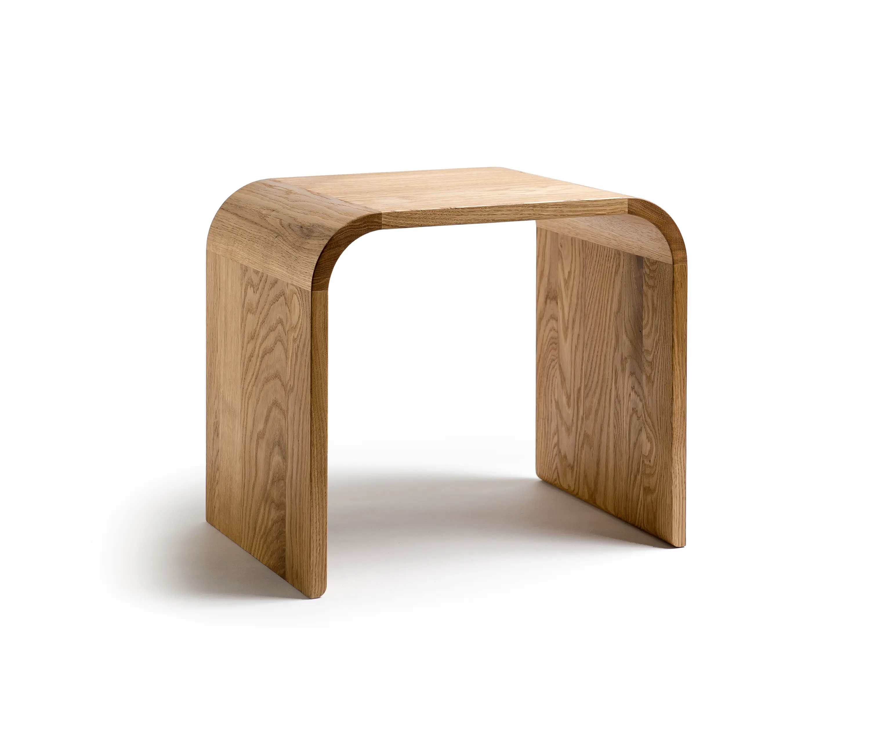 lebenszubehoer by stef’s - U-Board table | stool