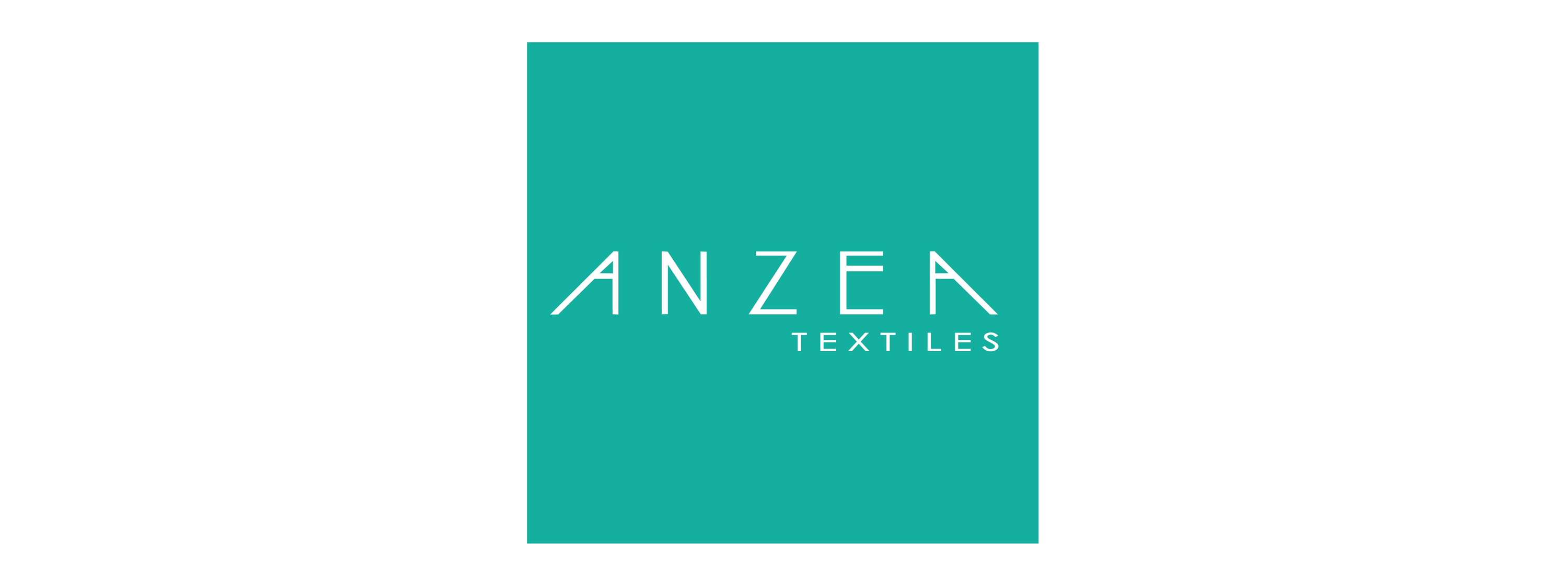 Logo for manufacturer Anzea Textiles