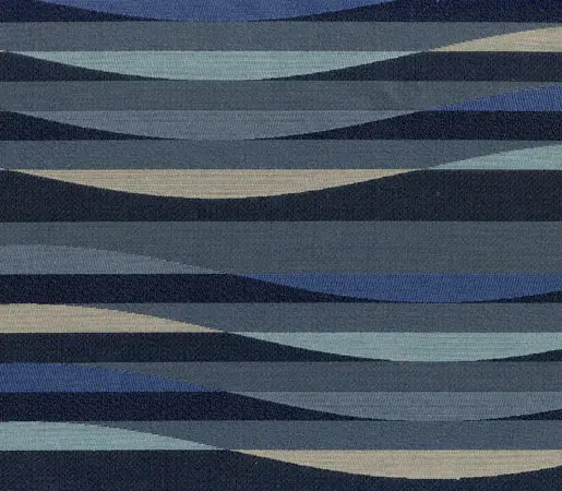 Anzea Textiles - Ebb & Flow | Tidal Wave