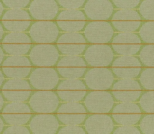 Anzea Textiles - Eggs | Cilantro