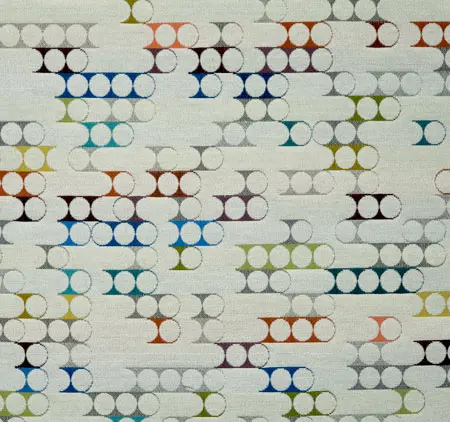Anzea Textiles - Bacci | Globe