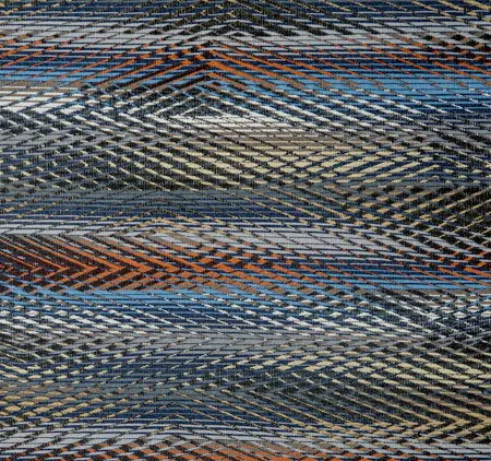 Anzea Textiles - Haywire | Vibing