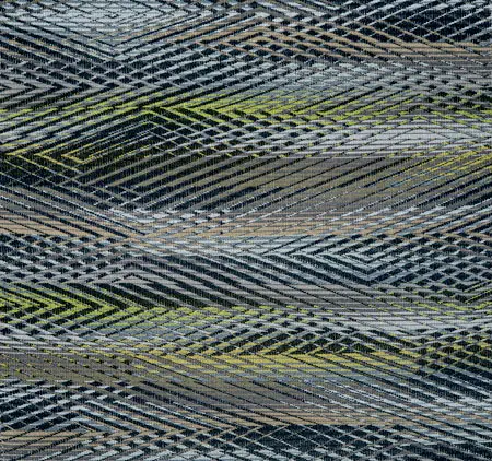 Anzea Textiles - Haywire | Frequency