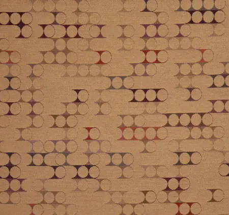 Anzea Textiles - Bacci | Argillic