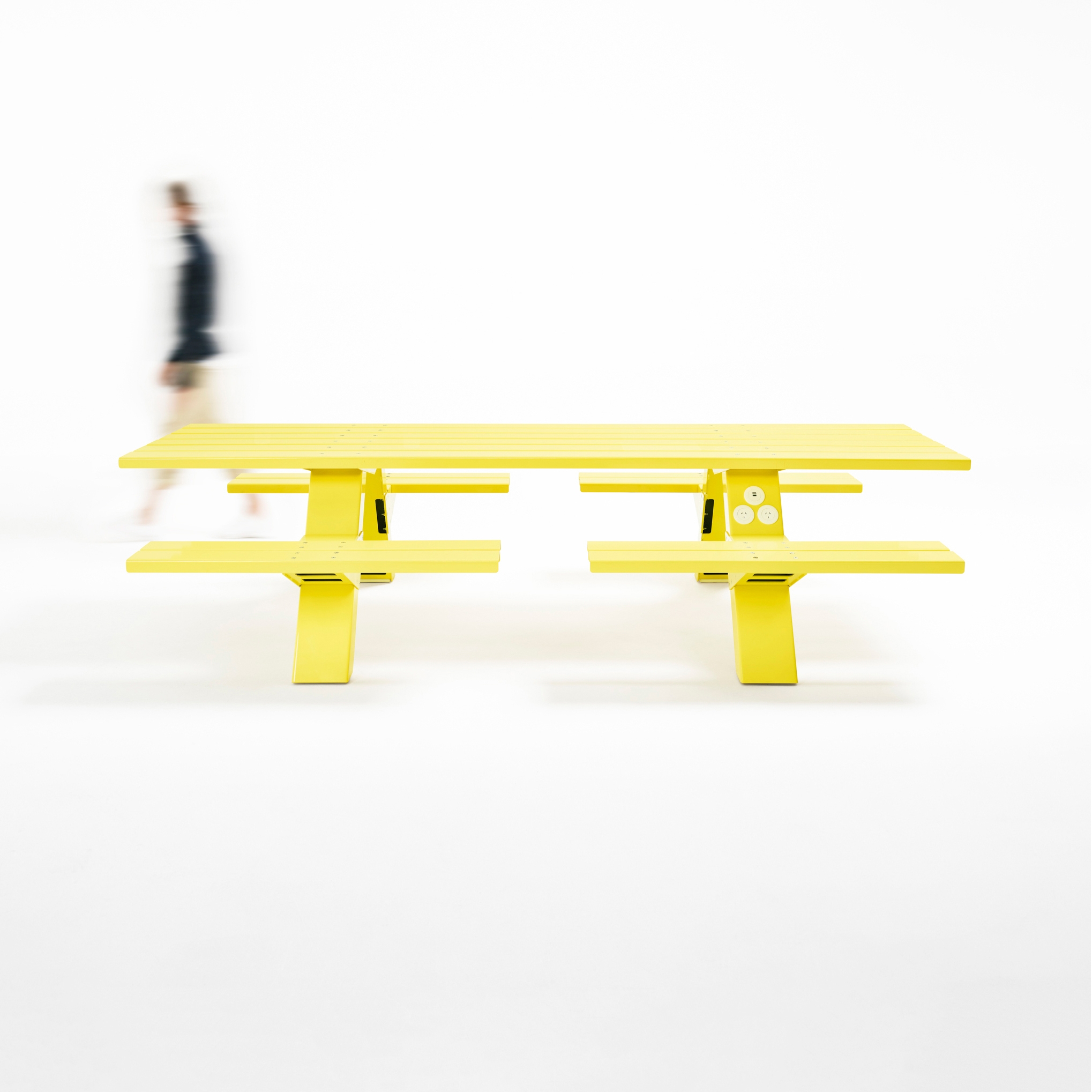 TABLES