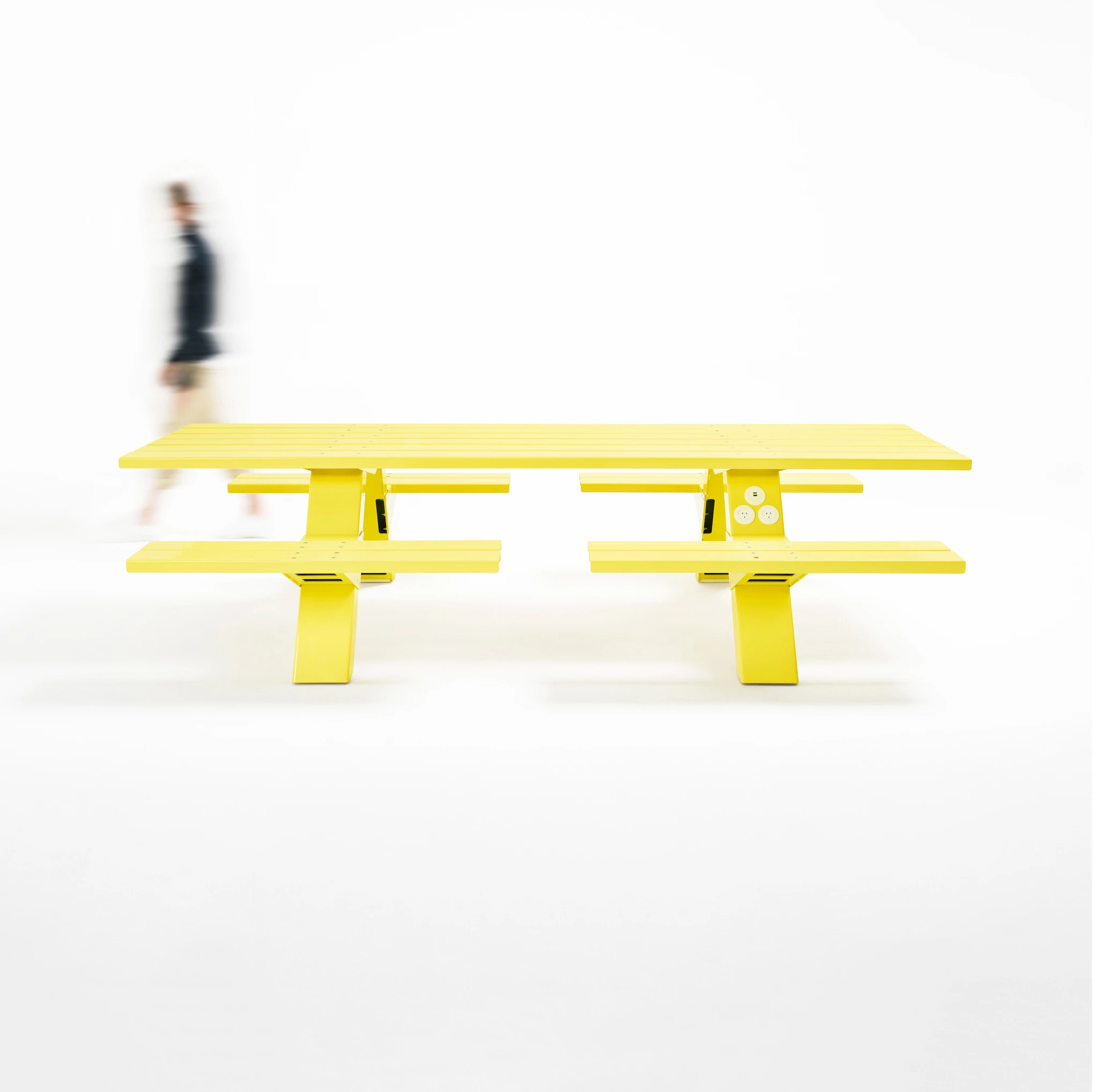 TABLES