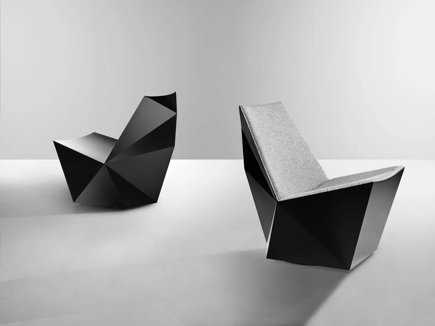 Derlot - QTZ, Side table