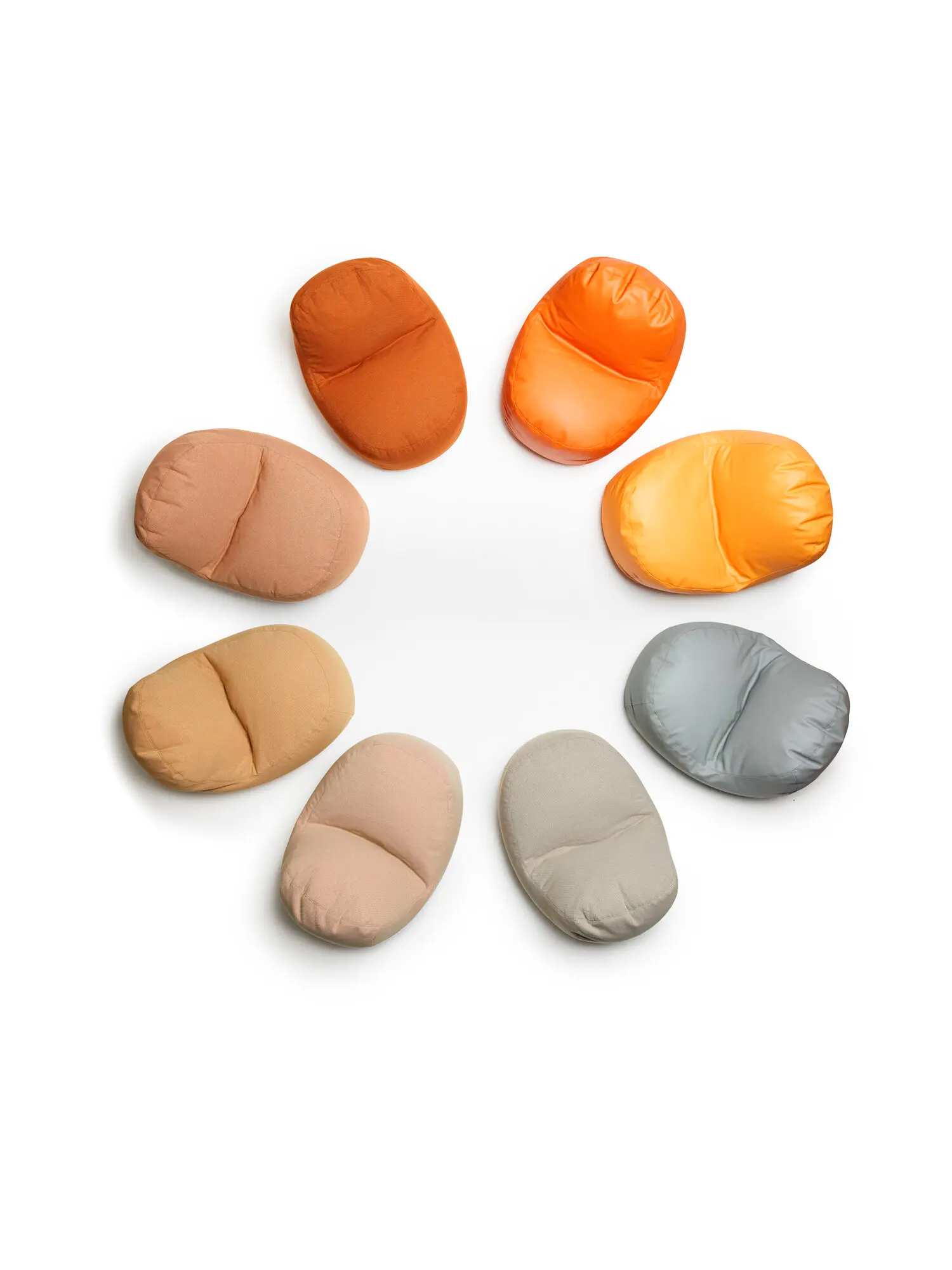 Derlot - Pinto, Bean Bag