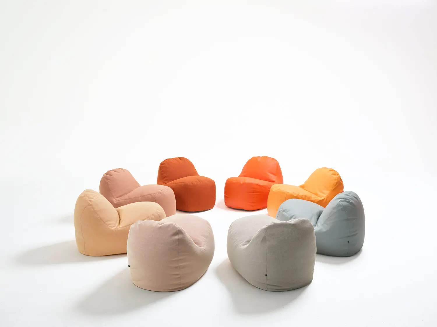 Derlot - Pinto, Bean Bag