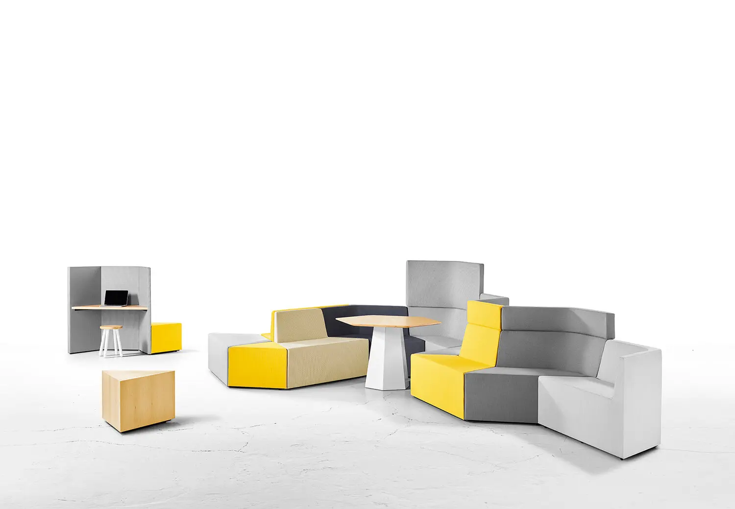 Derlot - Hext, Table