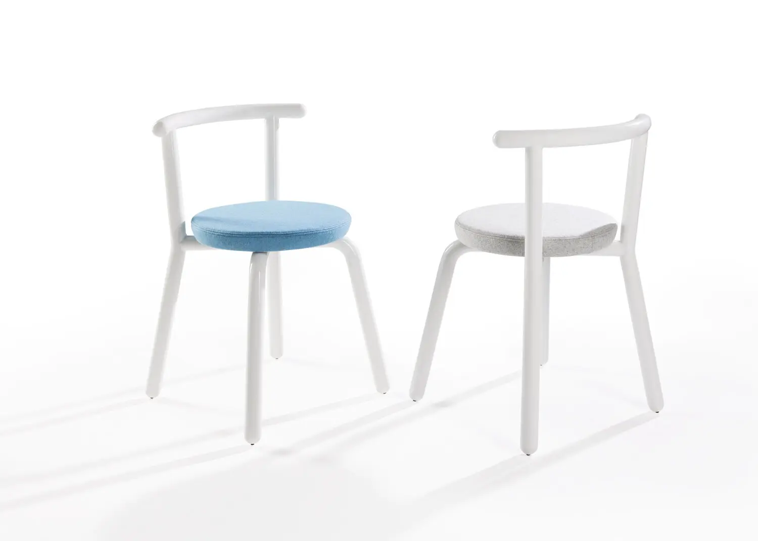 Derlot - Picket, Bar stool