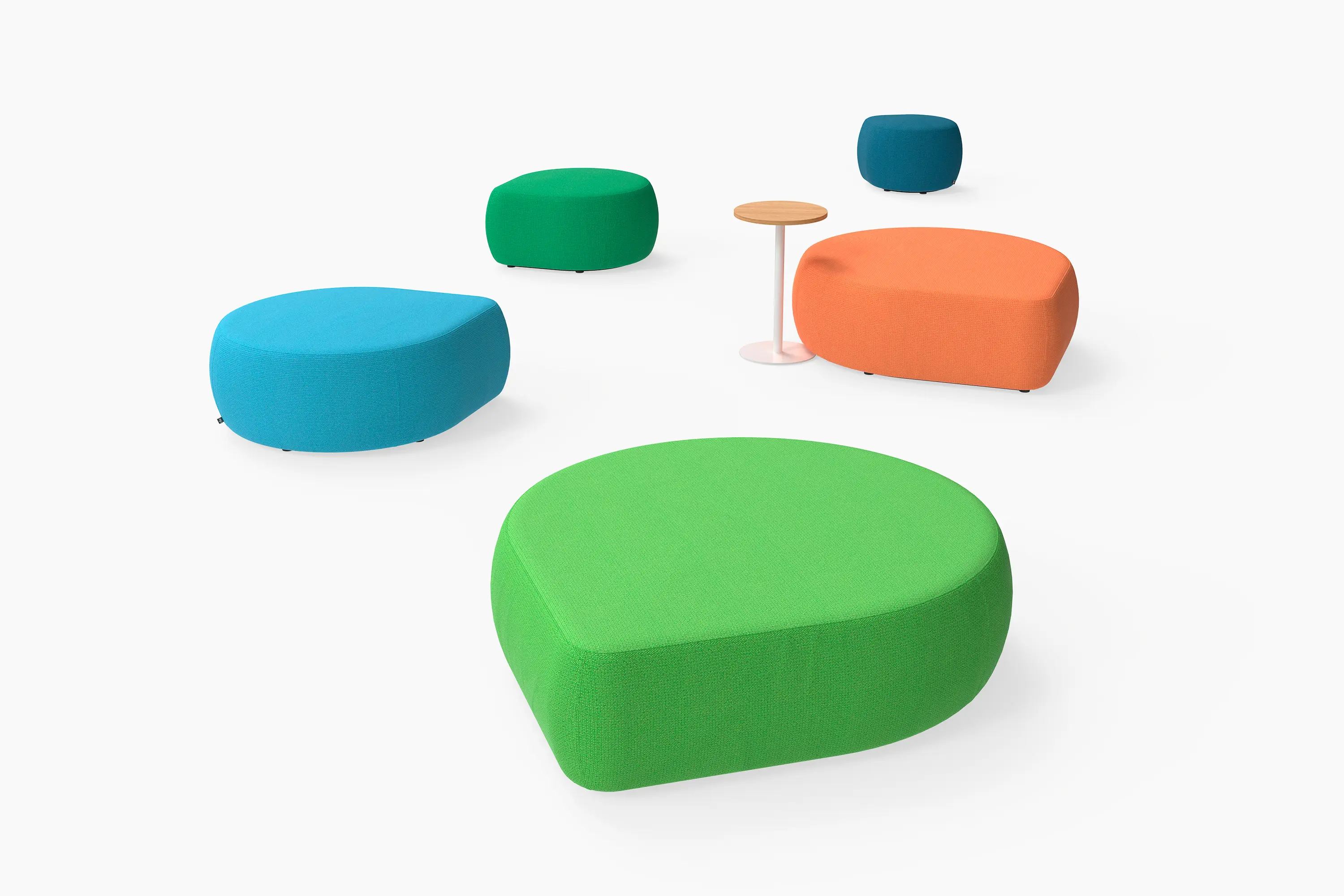 Derlot - Seed, Ottoman