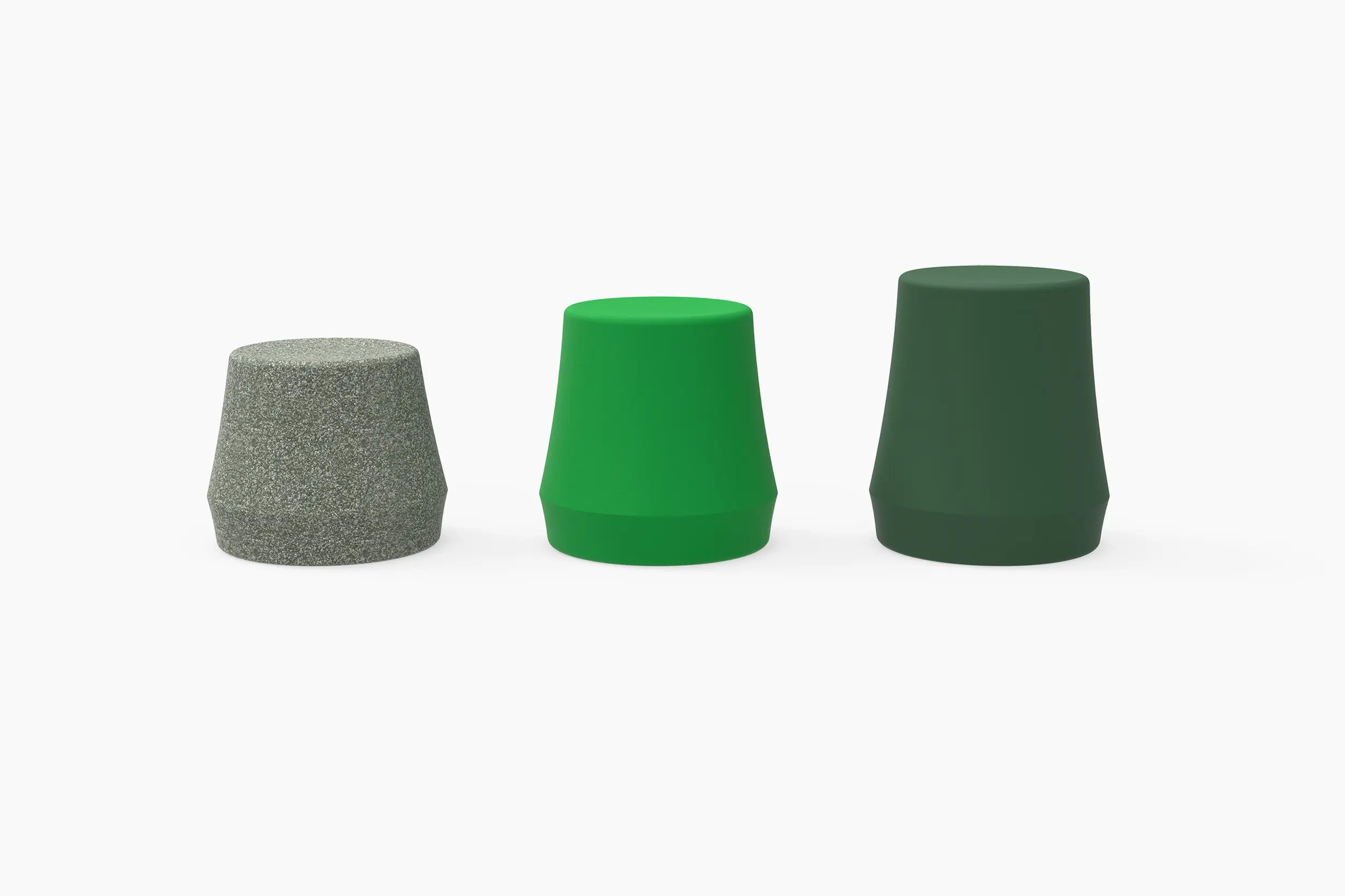 Derlot - Stump, Stool