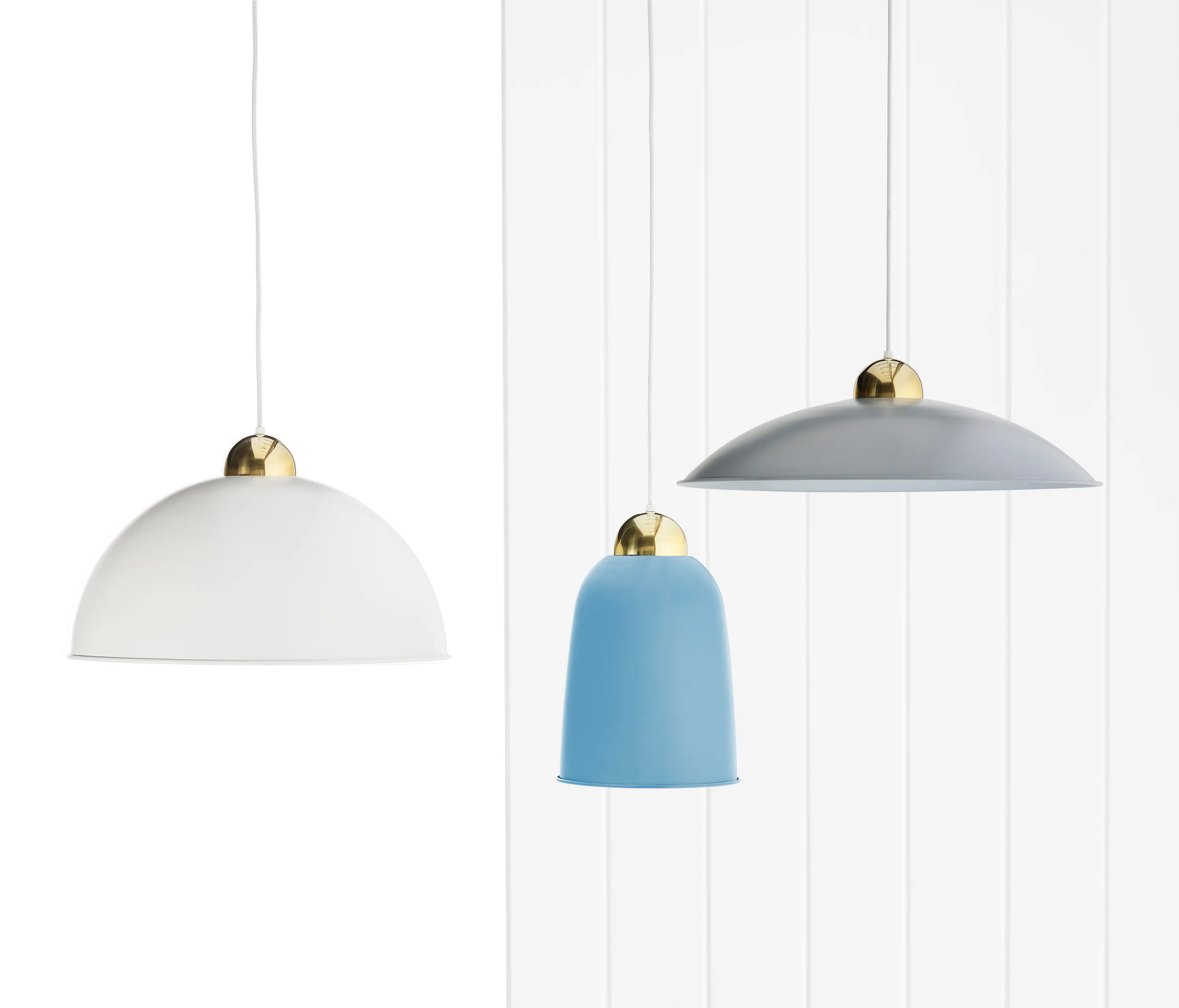 Derlot - Nepal perky white