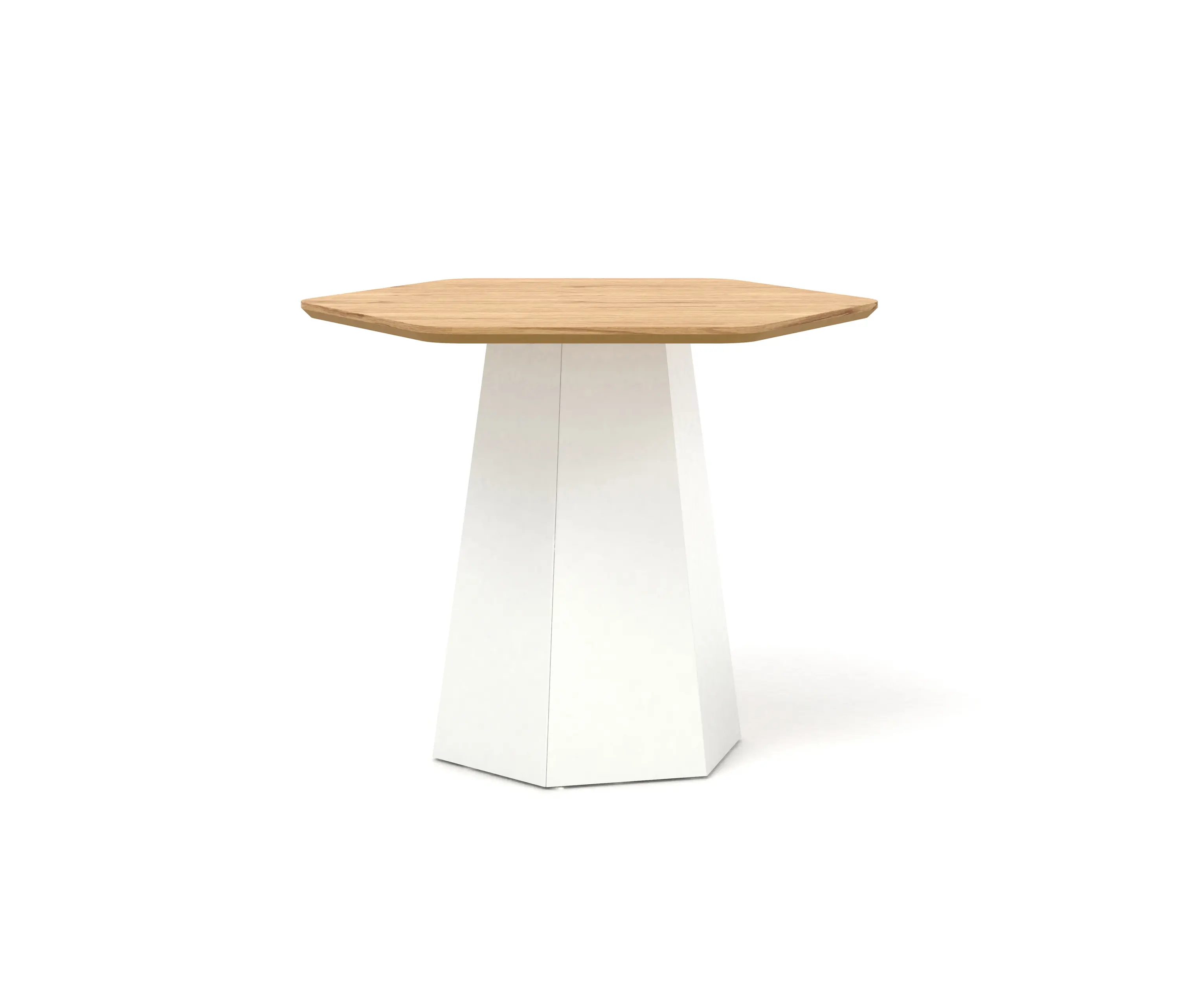 Derlot - Hext, Table