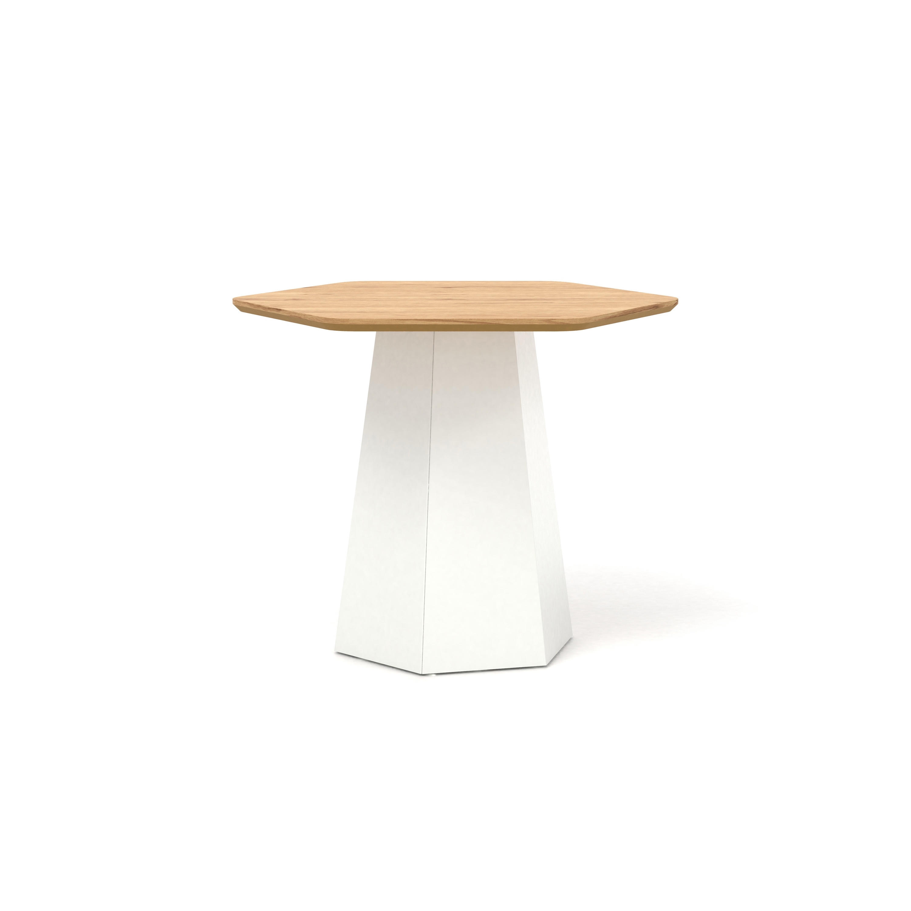 Display product Hext, Table from manufacturer Derlot
