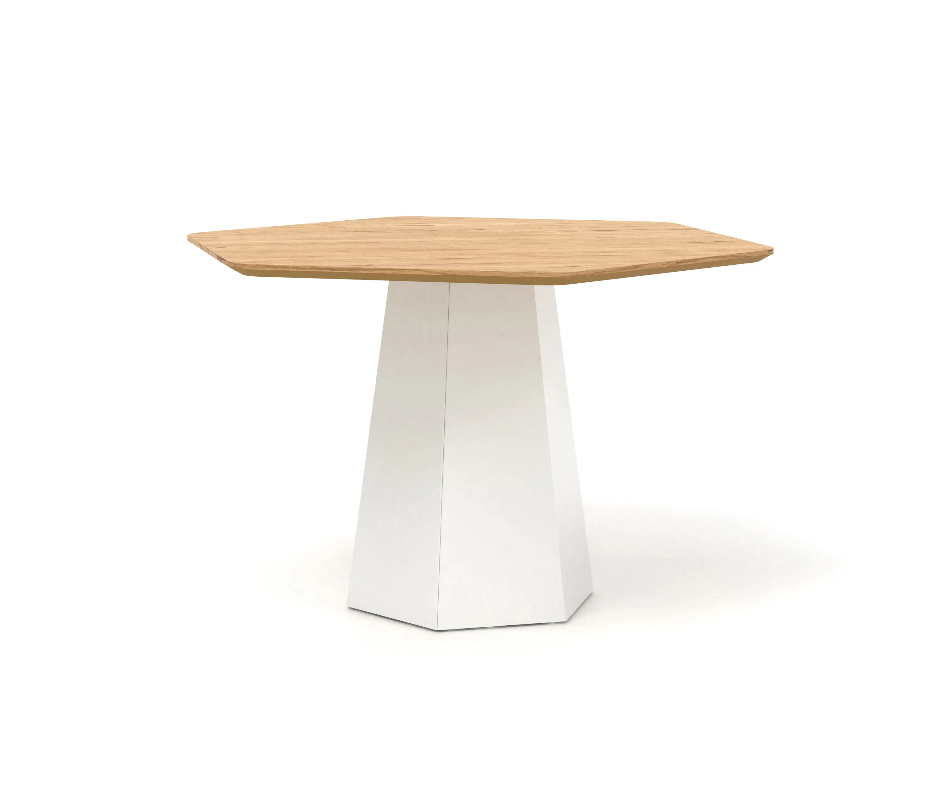Derlot - Hext, Table