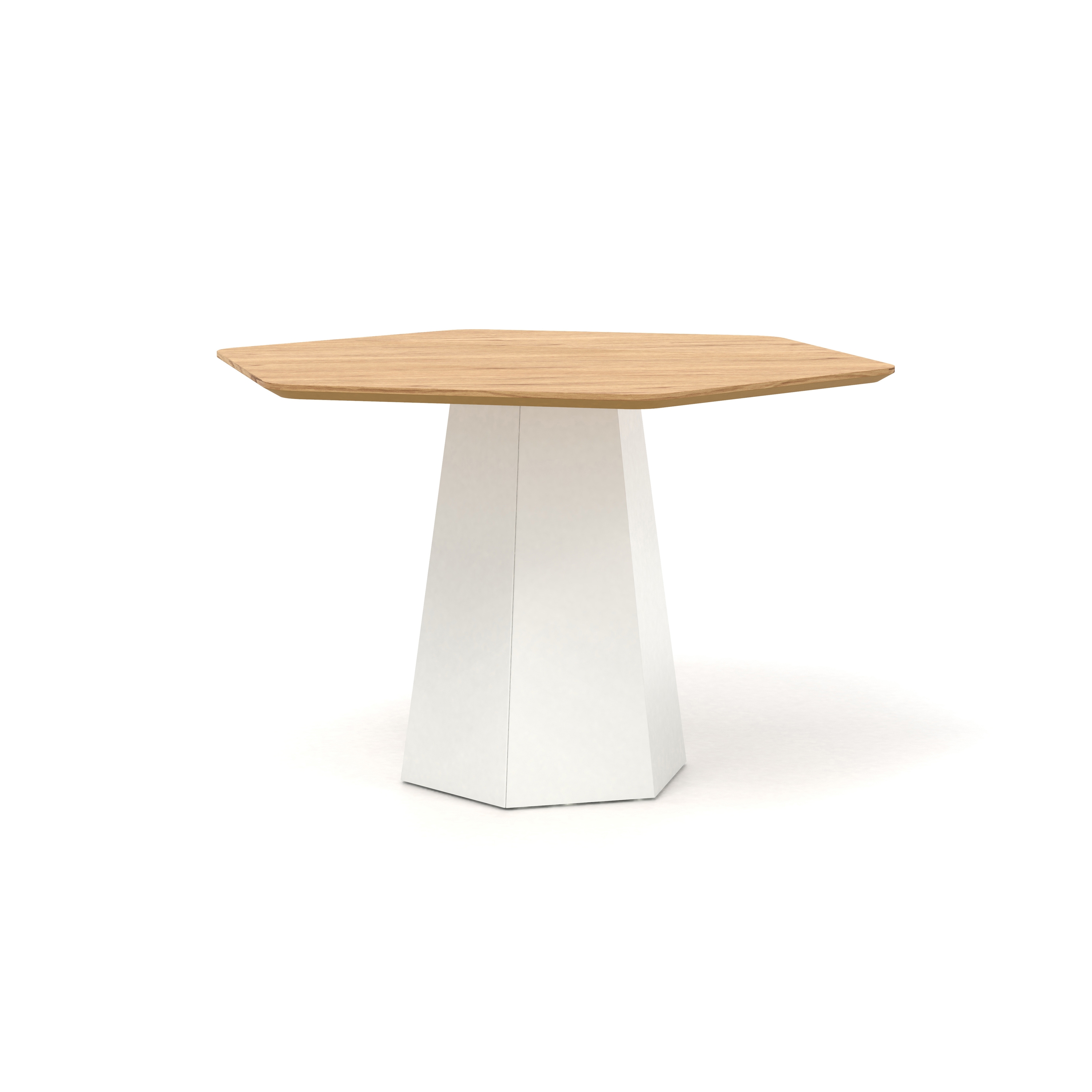 Display product Hext, Table from manufacturer Derlot