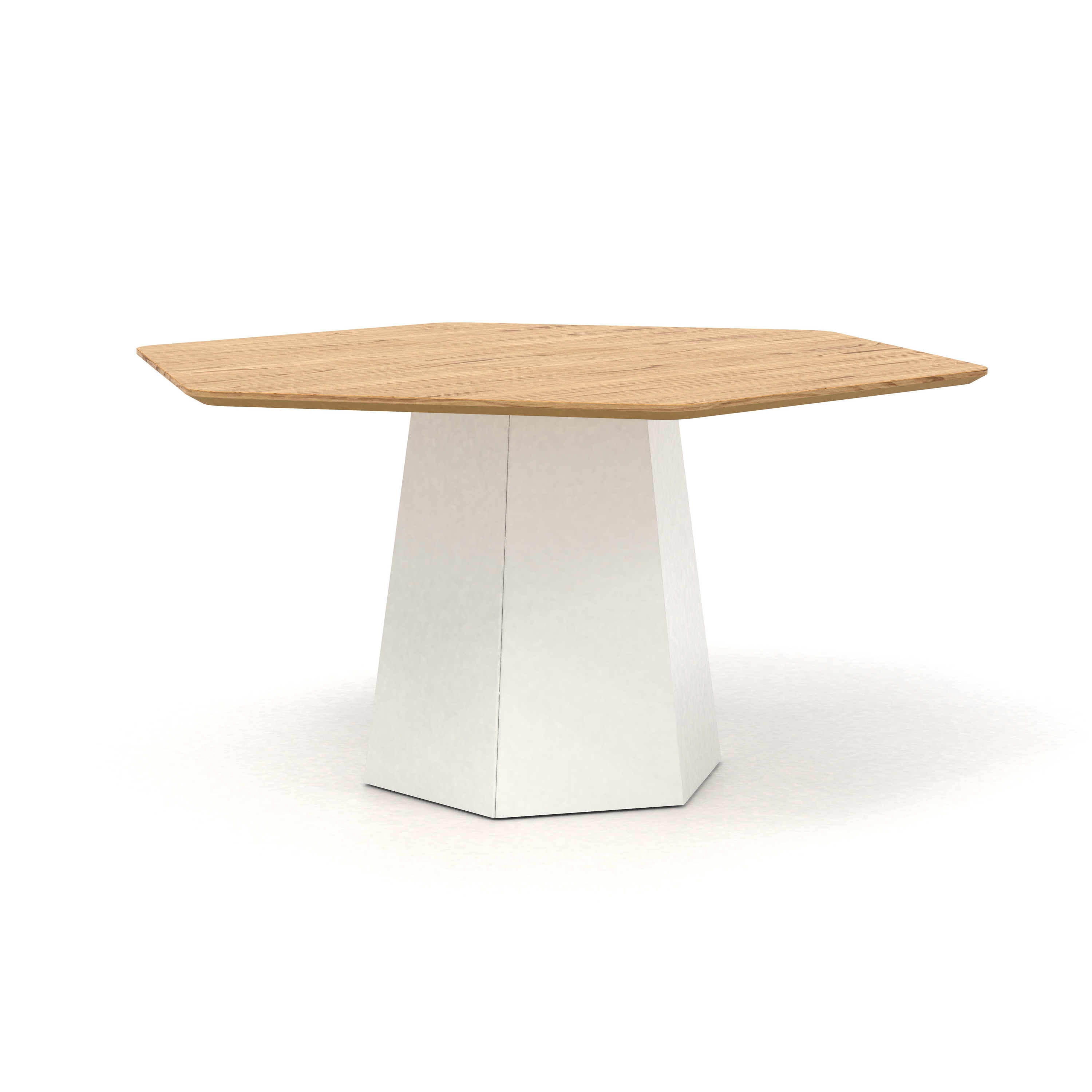 Display product Hext, Table from manufacturer Derlot