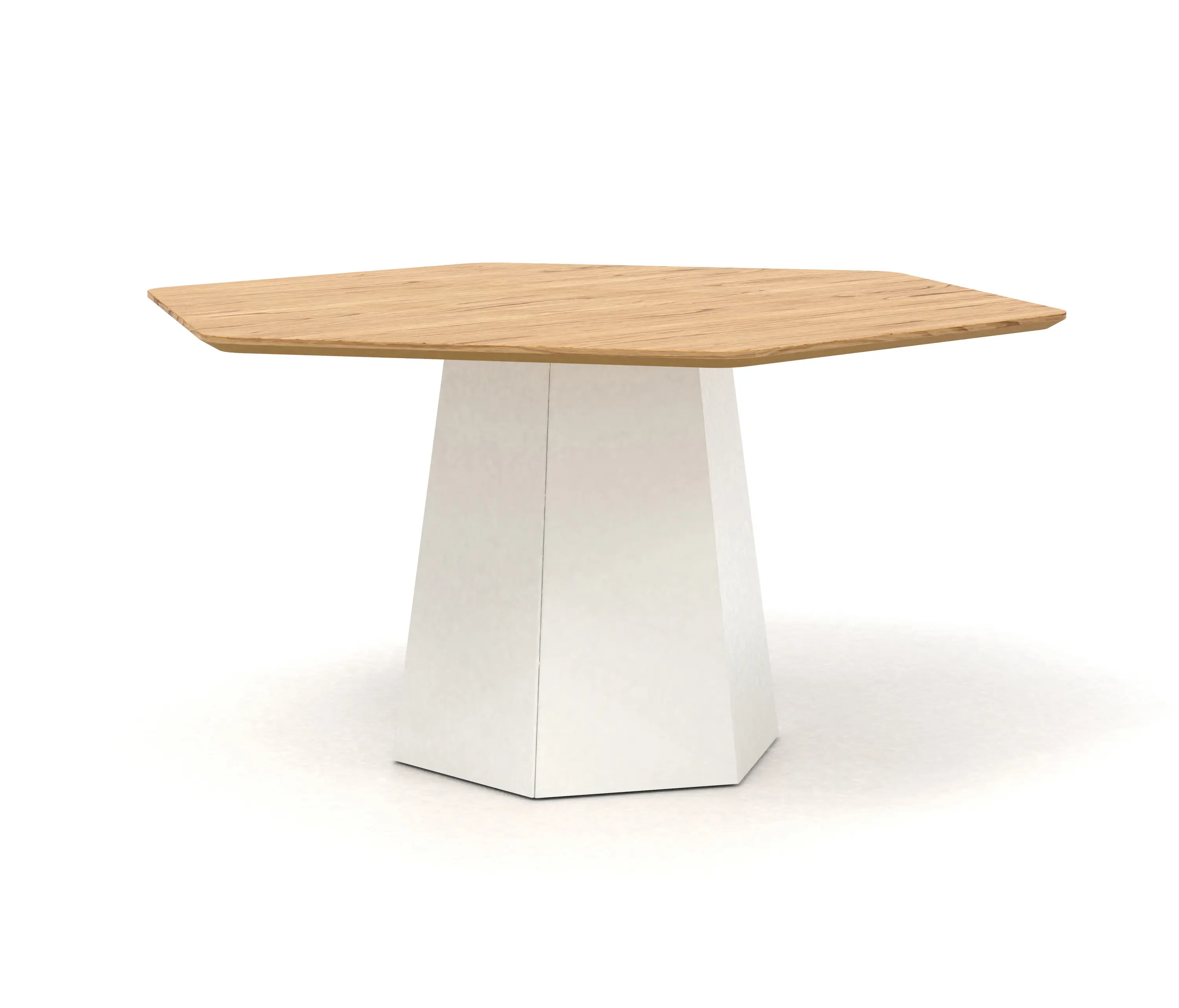 Derlot - Hext, Table