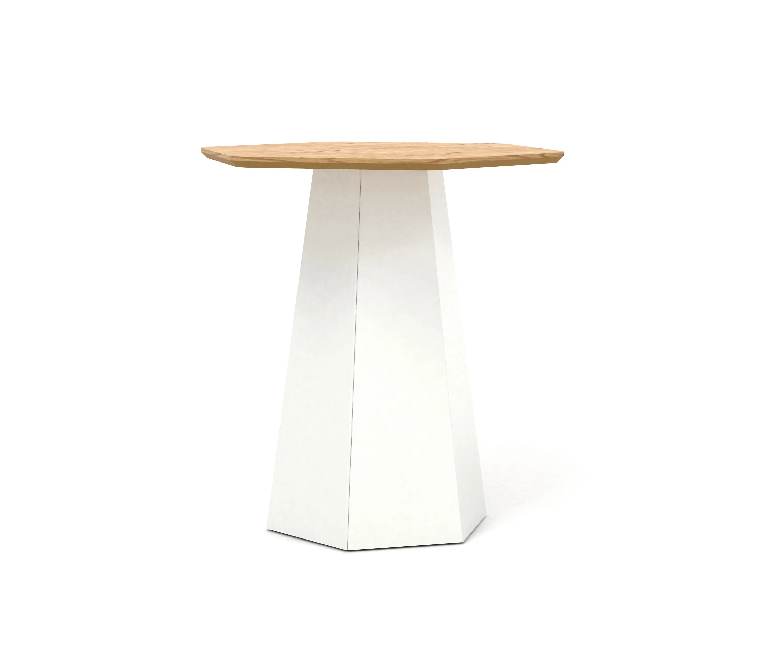 Derlot - Hext, Table
