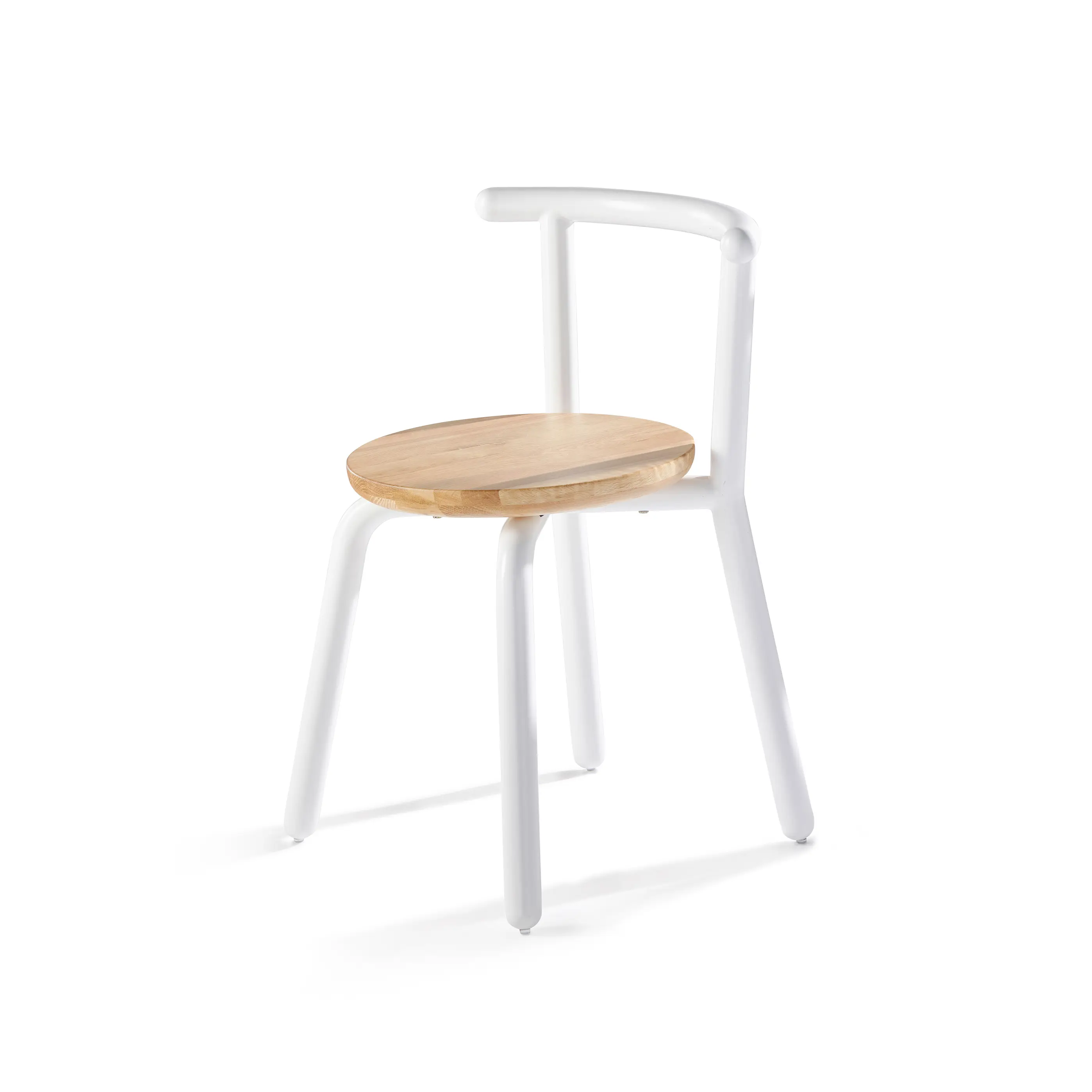 Derlot - Picket Stool
