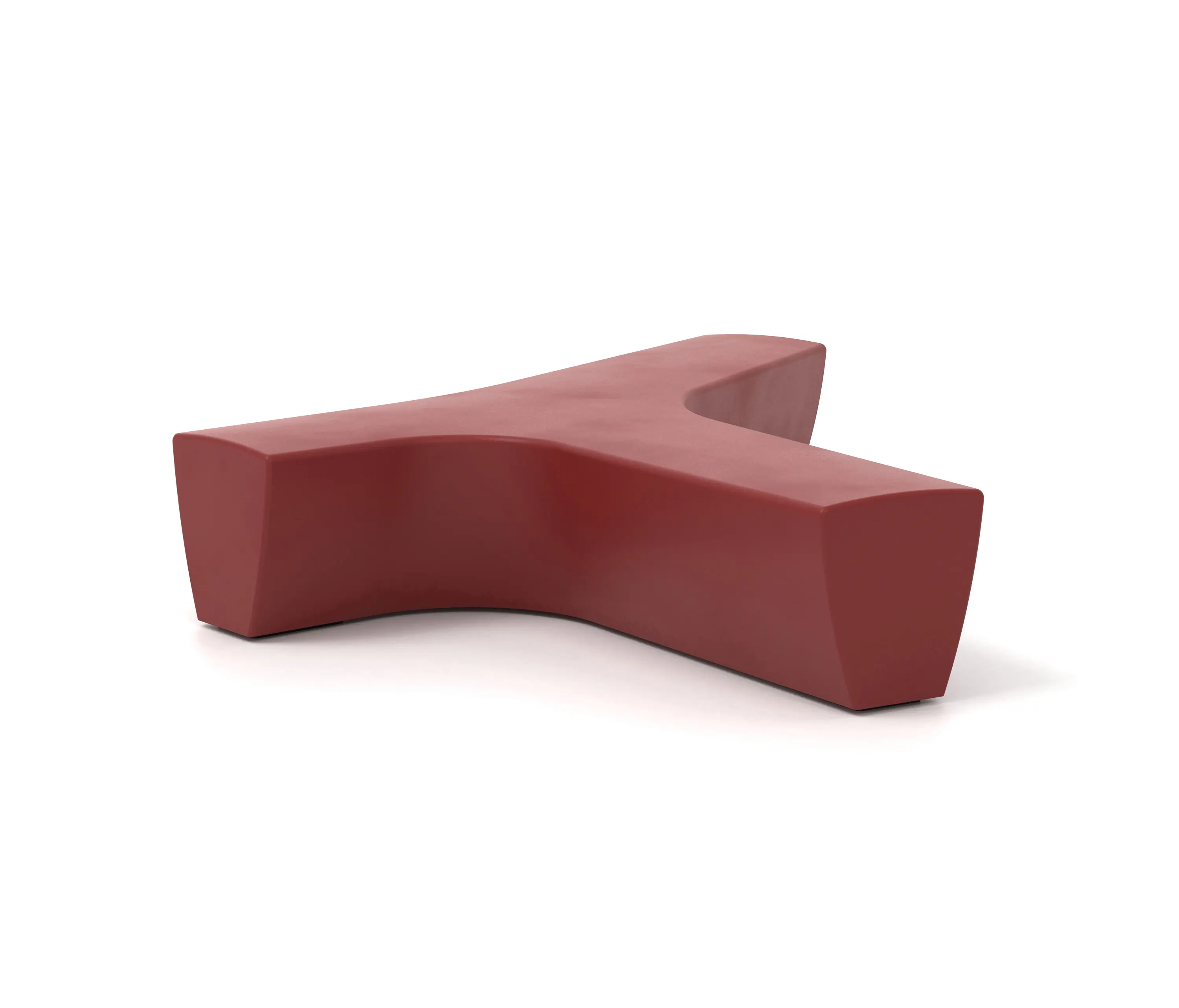 Derlot - Twig bench