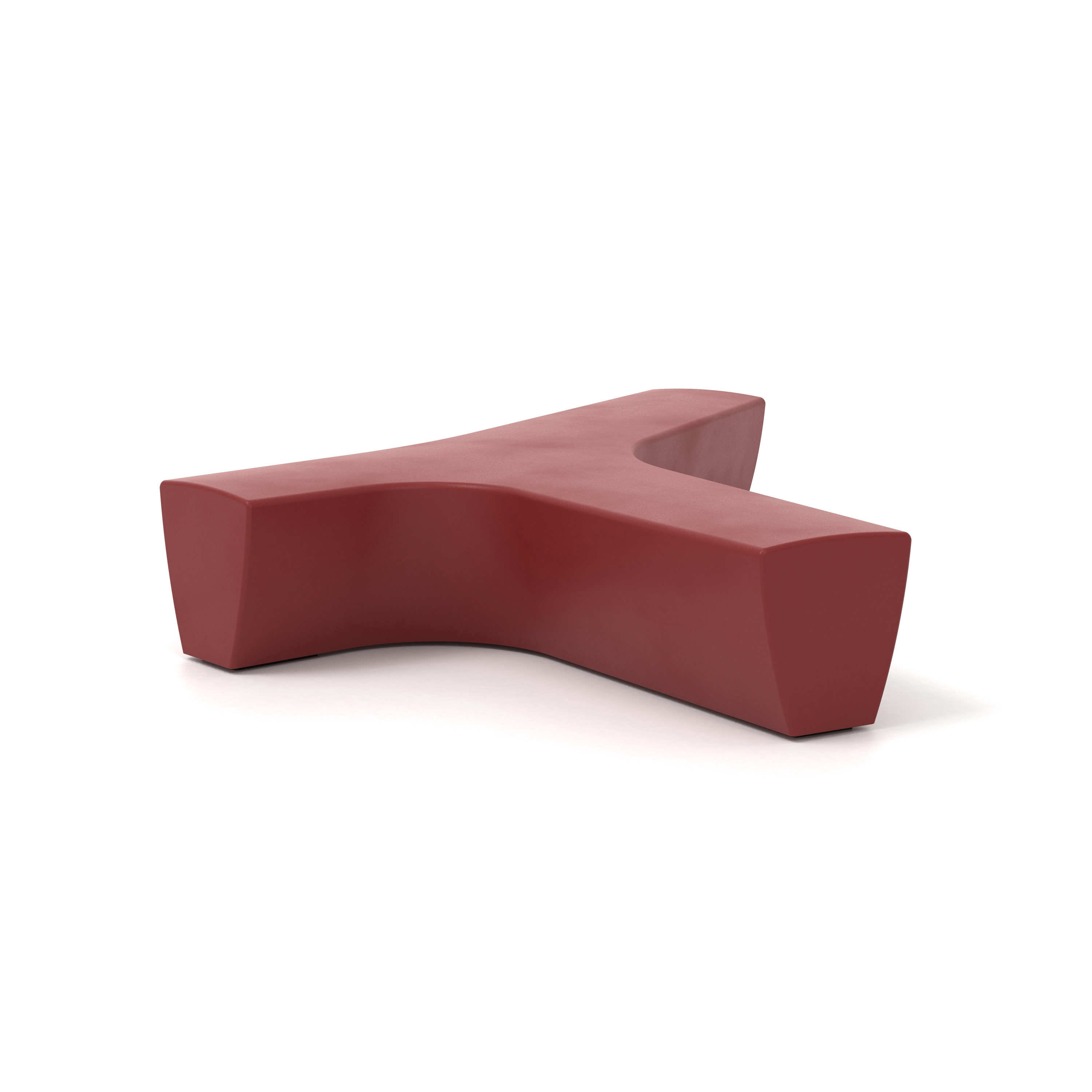 Display product Twig bench from manufacturer Derlot
