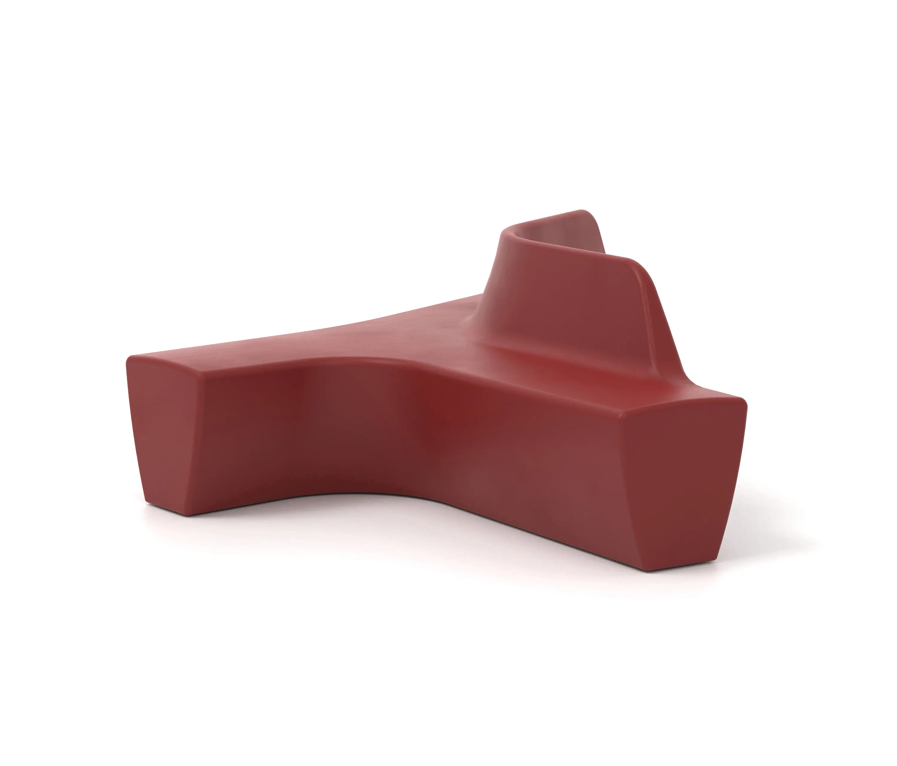 Derlot - Twig Backrest