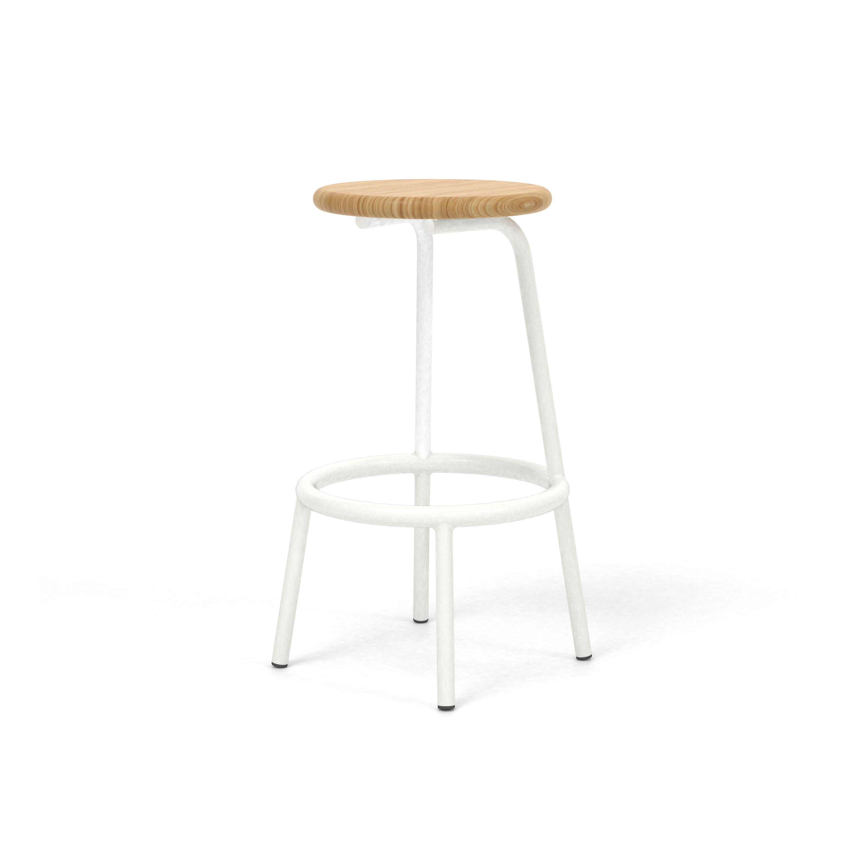 Produkt Volar Bar Stool des Herstellers Derlot anzeigen