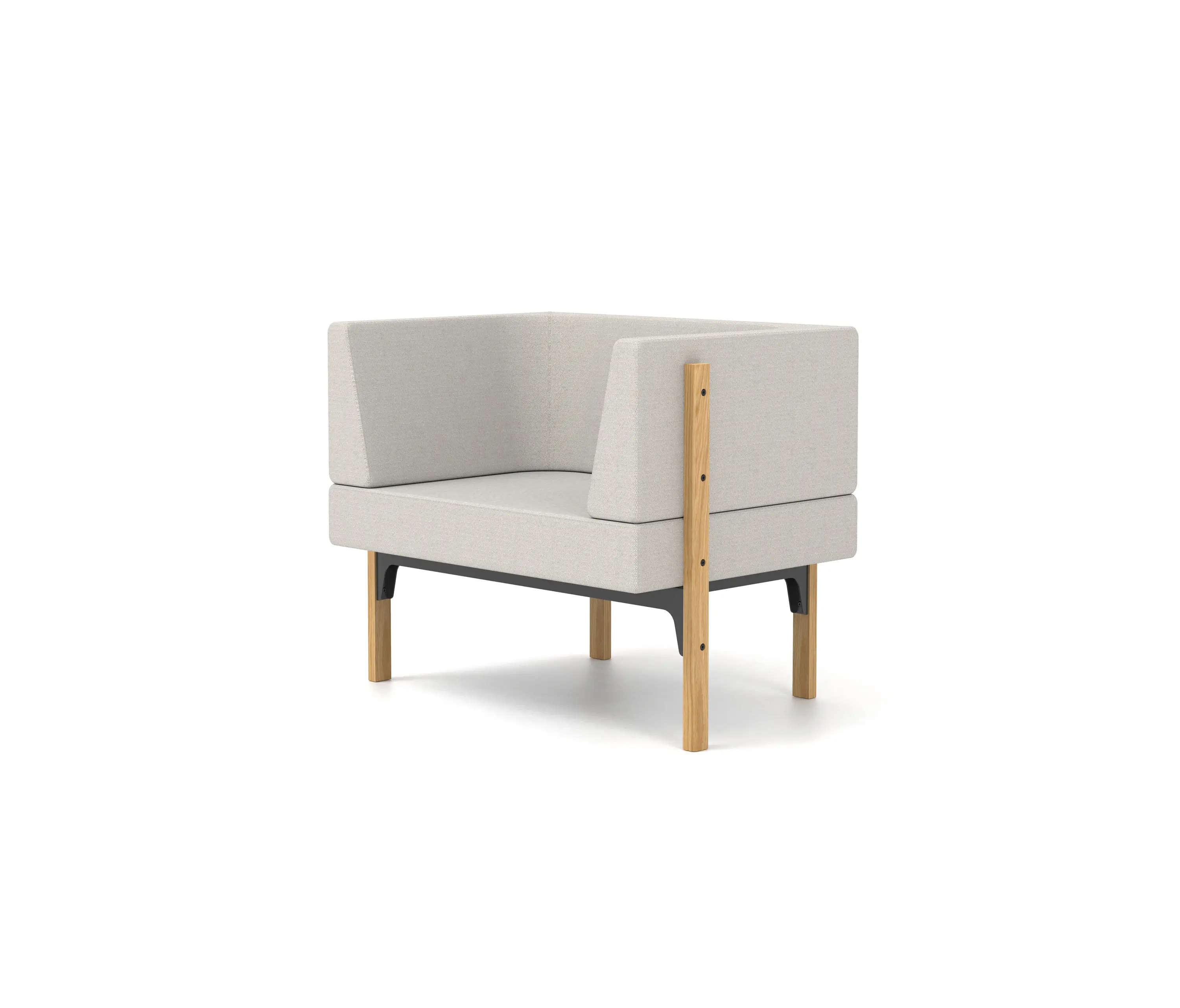 Derlot - Homework armchair