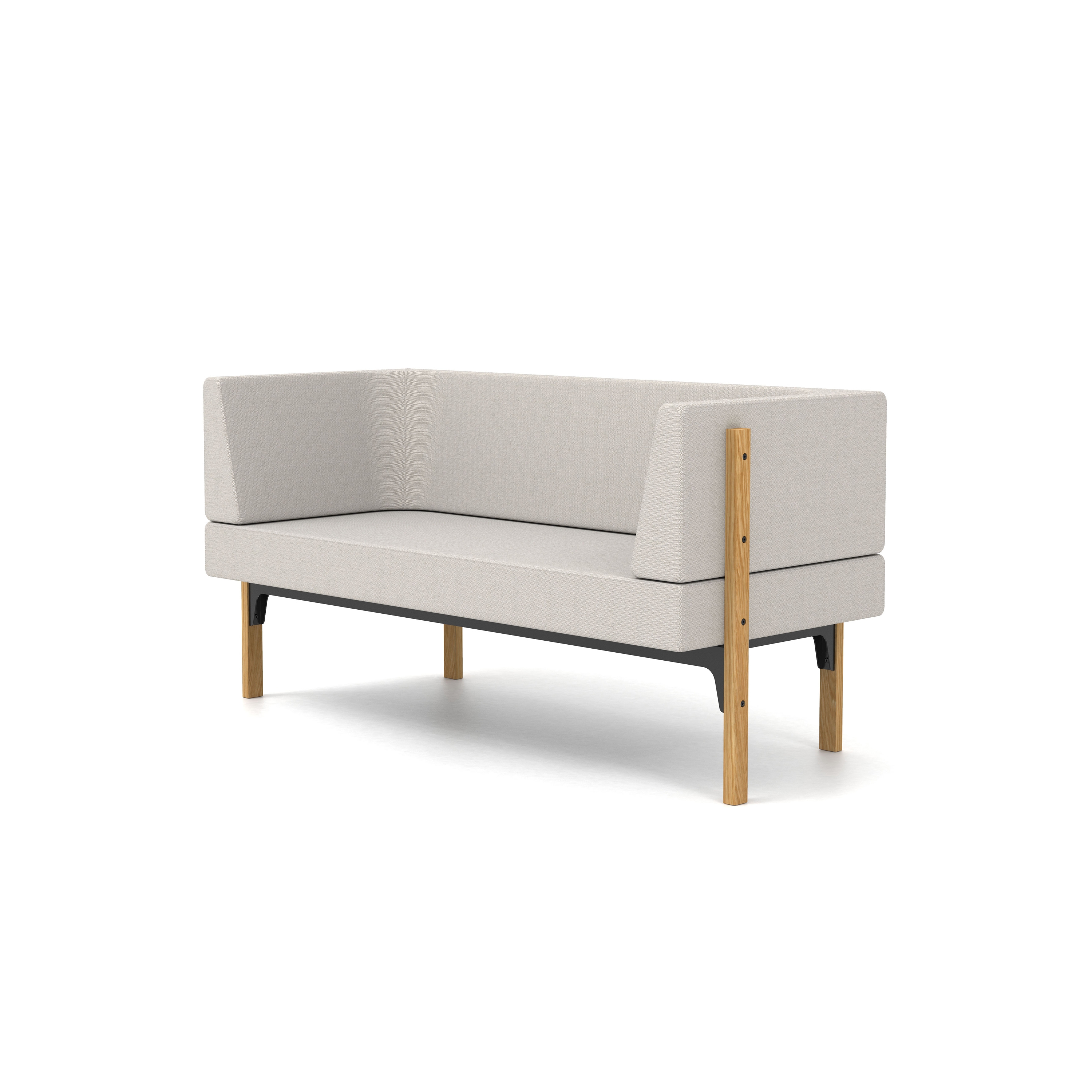 Mostra il prodotto Homework sofa del produttore Derlot