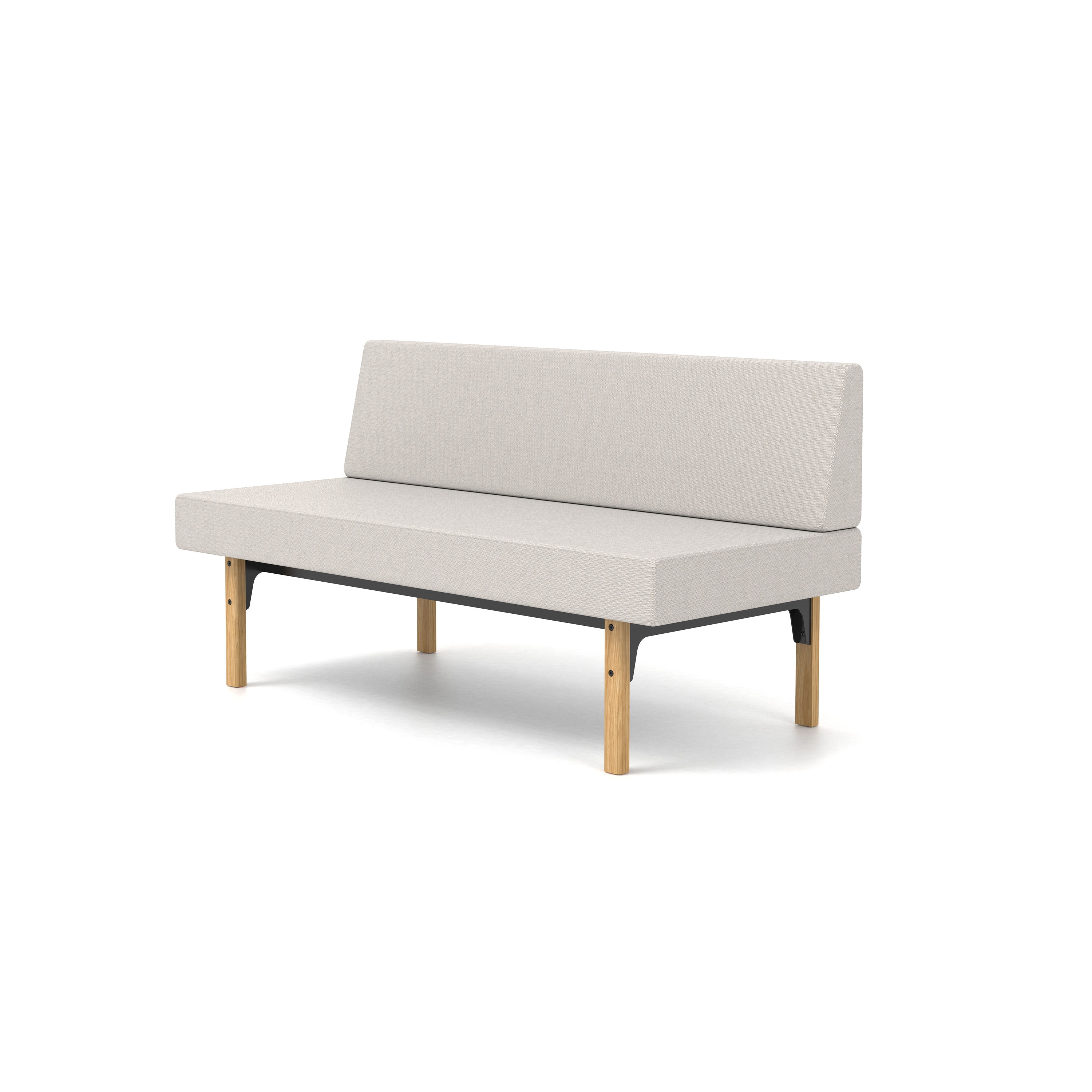 Produkt Homework sofa (straight) des Herstellers Derlot anzeigen