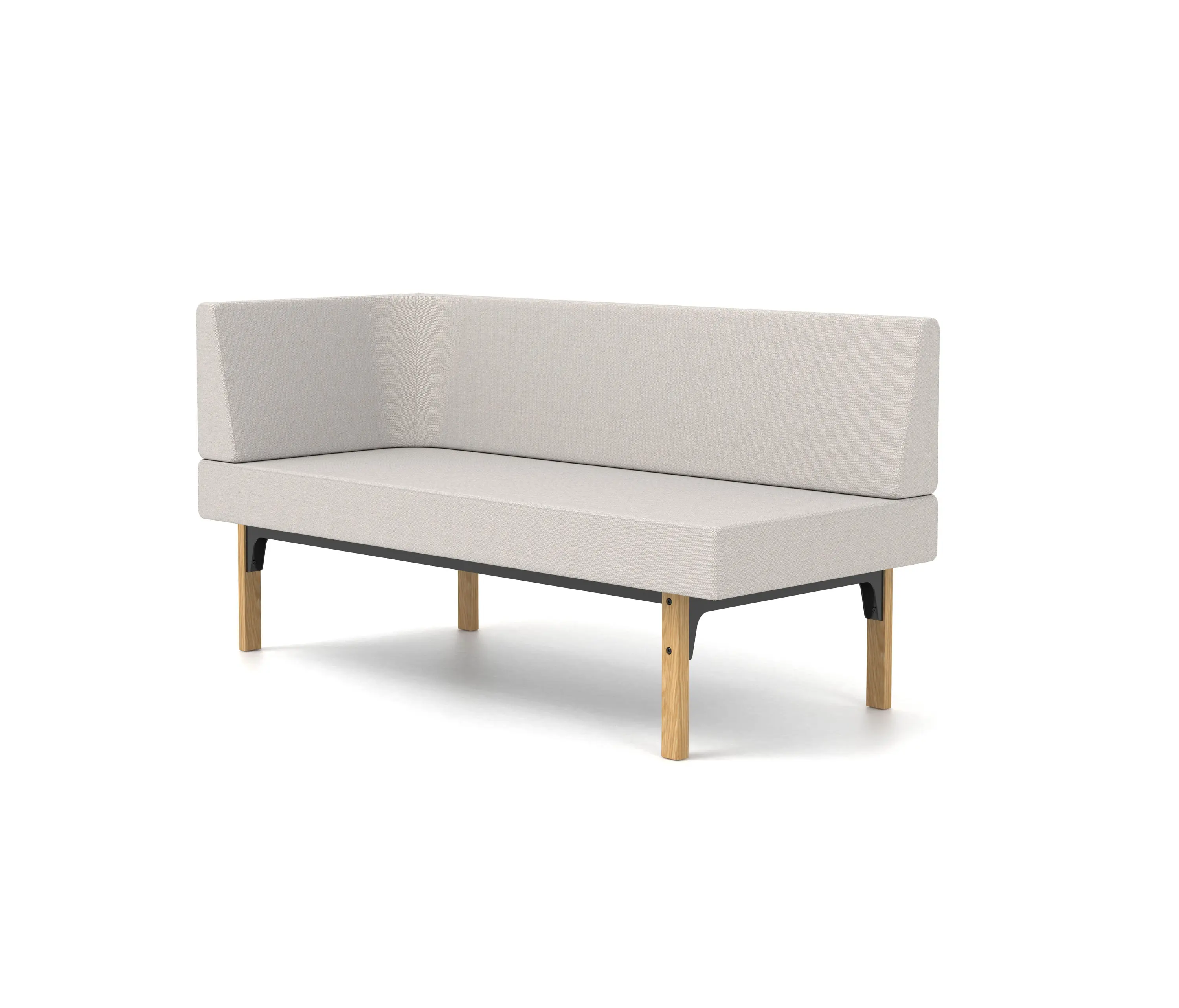 Derlot - Homework chaise (left)
