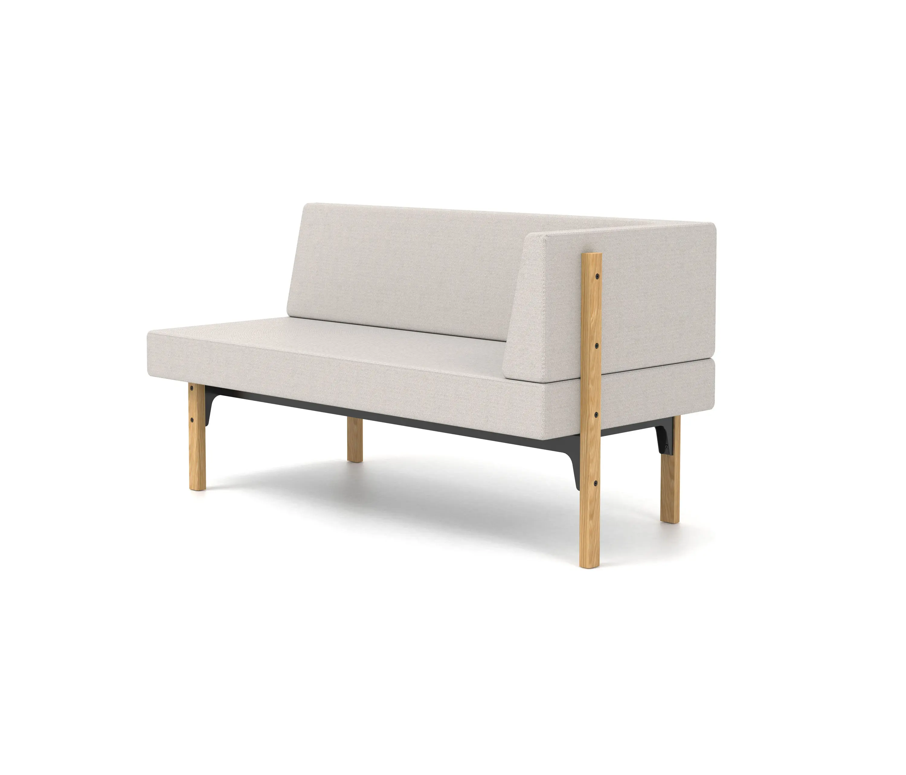 Derlot - Homework chaise (right)