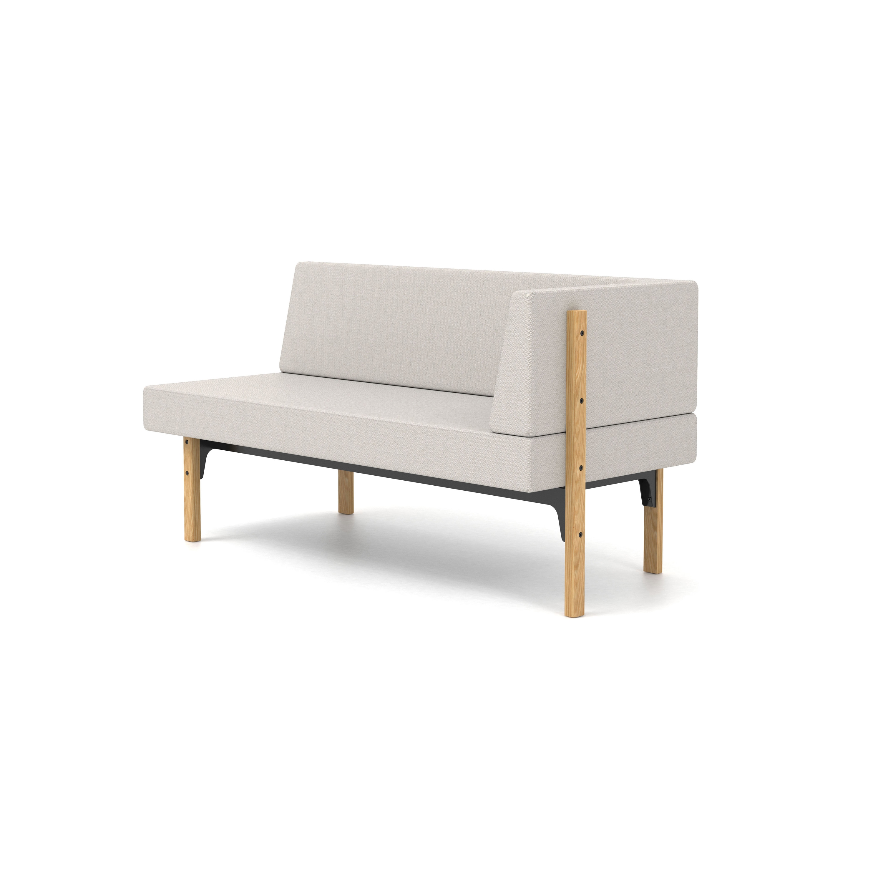 Afficher le produit Homework chaise (right) du fabricant Derlot