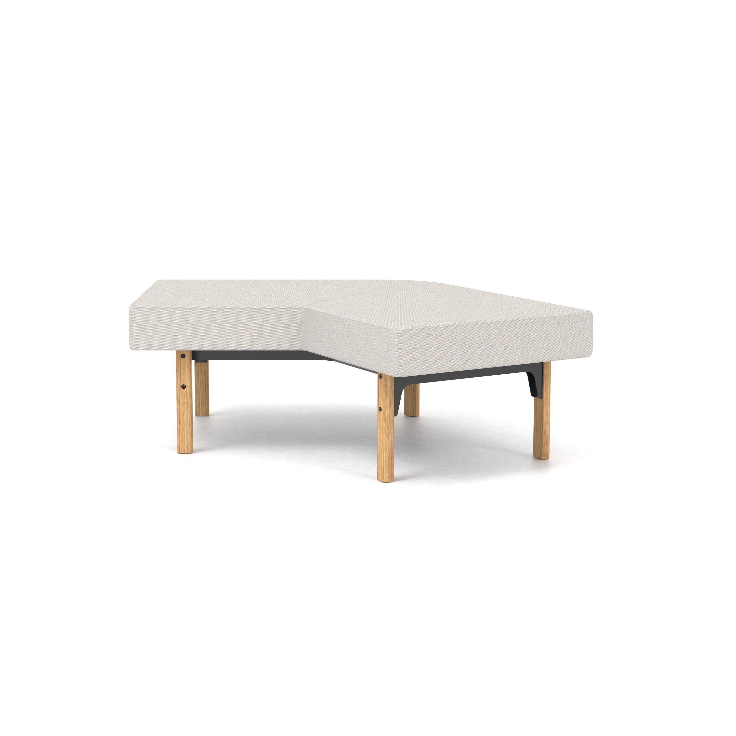 Mostra il prodotto Homework angled bench del produttore Derlot