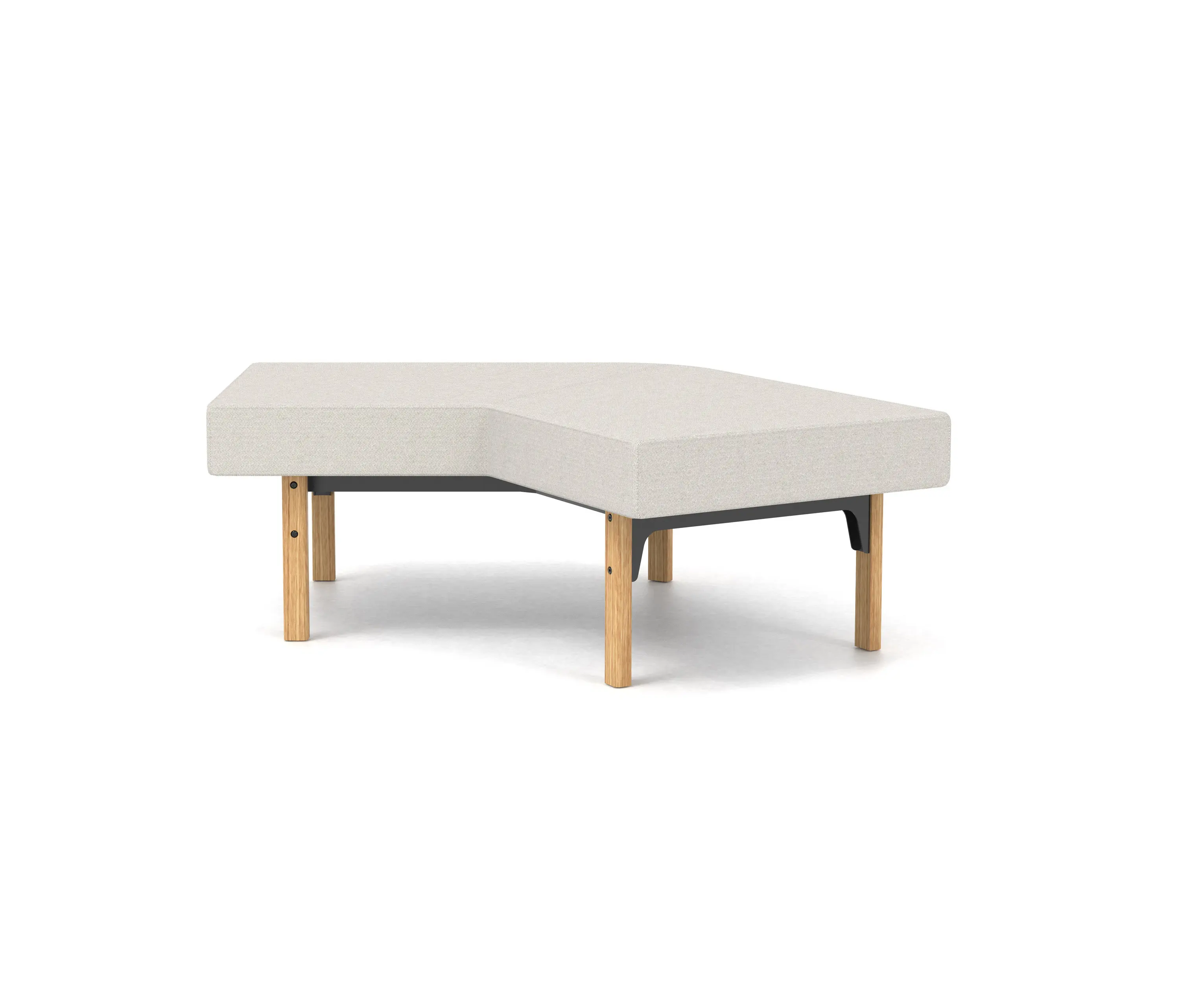 Derlot - Homework angled bench
