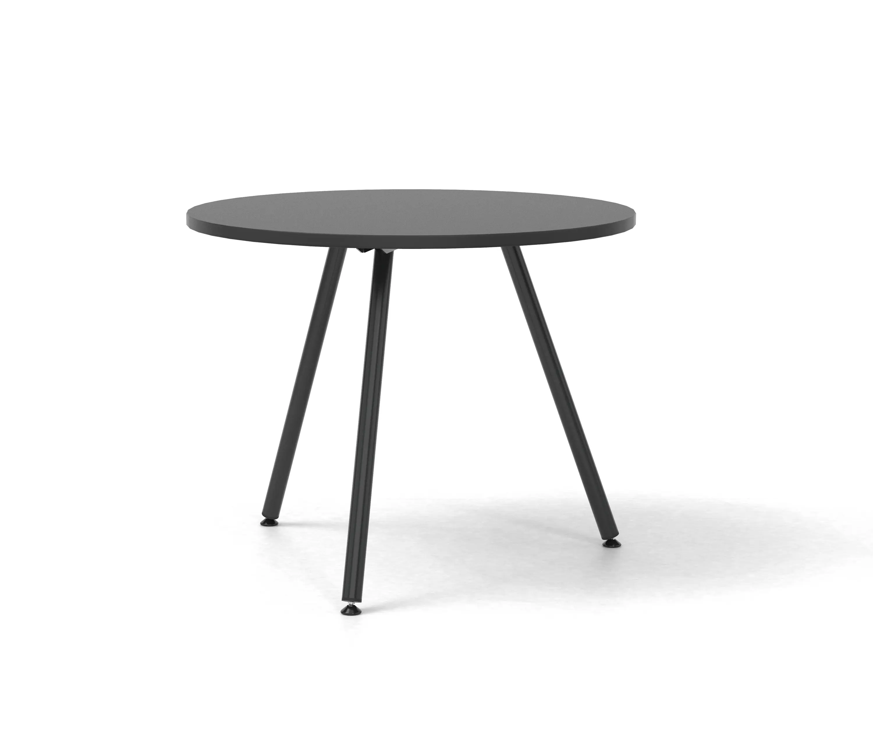 Derlot - Autobahn, Circular table