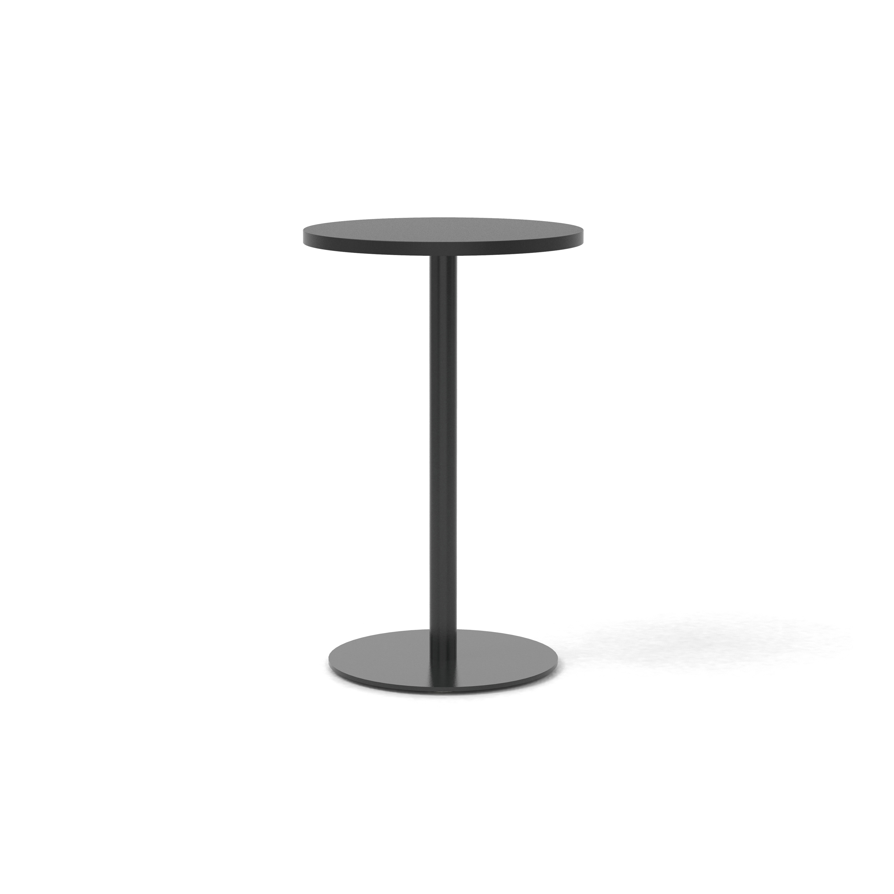 Display product Autobahn, Side table from manufacturer Derlot