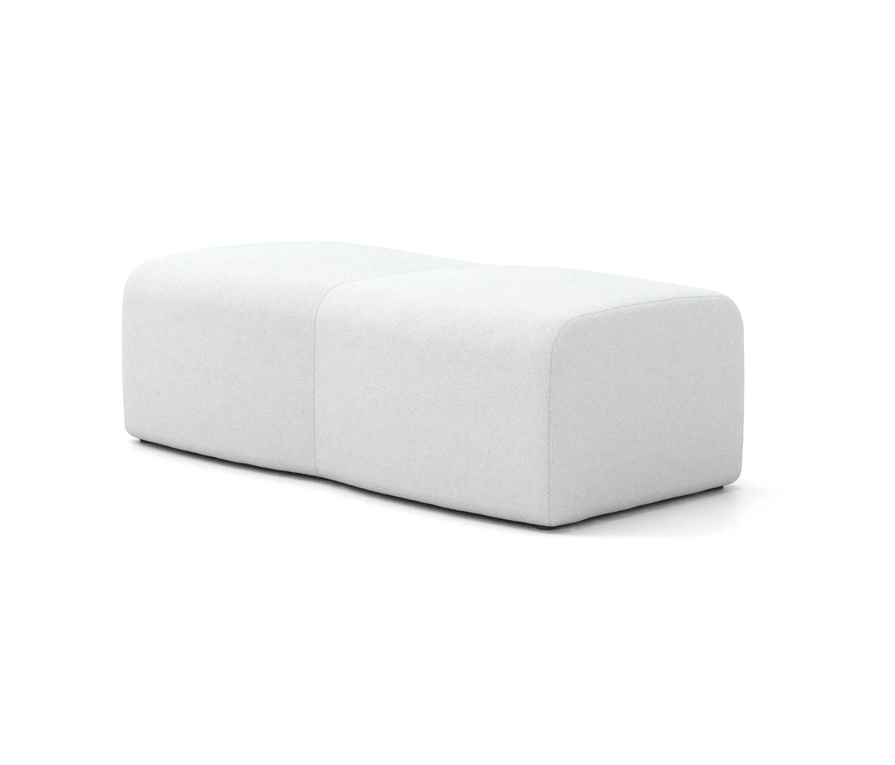 Derlot - Caterpillar, Bench